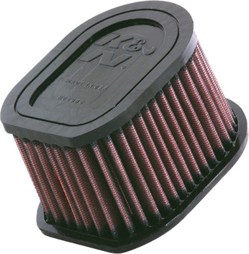 K&N AIR FILTER for Kawasaki Z750 | 741003