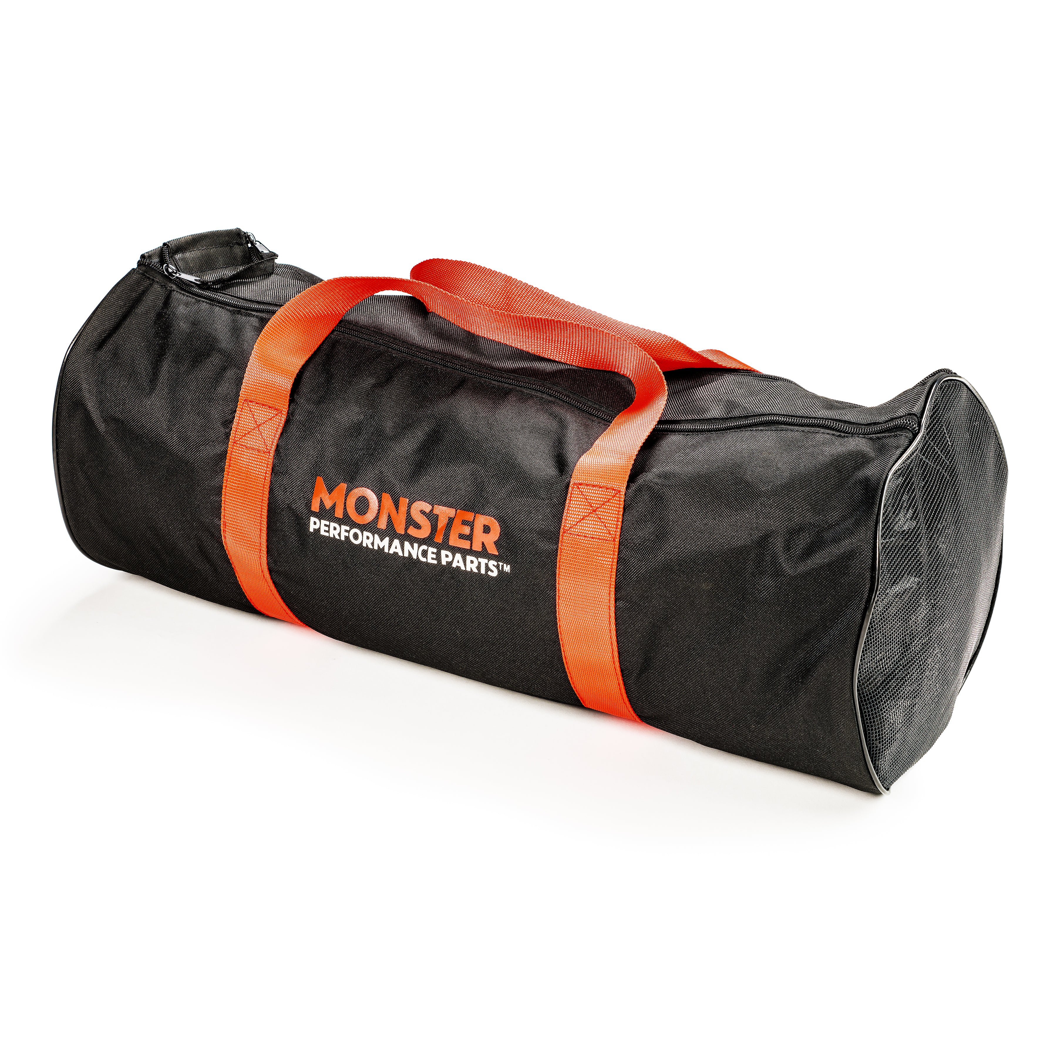 Monster Off-Road Recovery Kit for ATV UTV, Rope Straps Shackles Snatch Ring 5