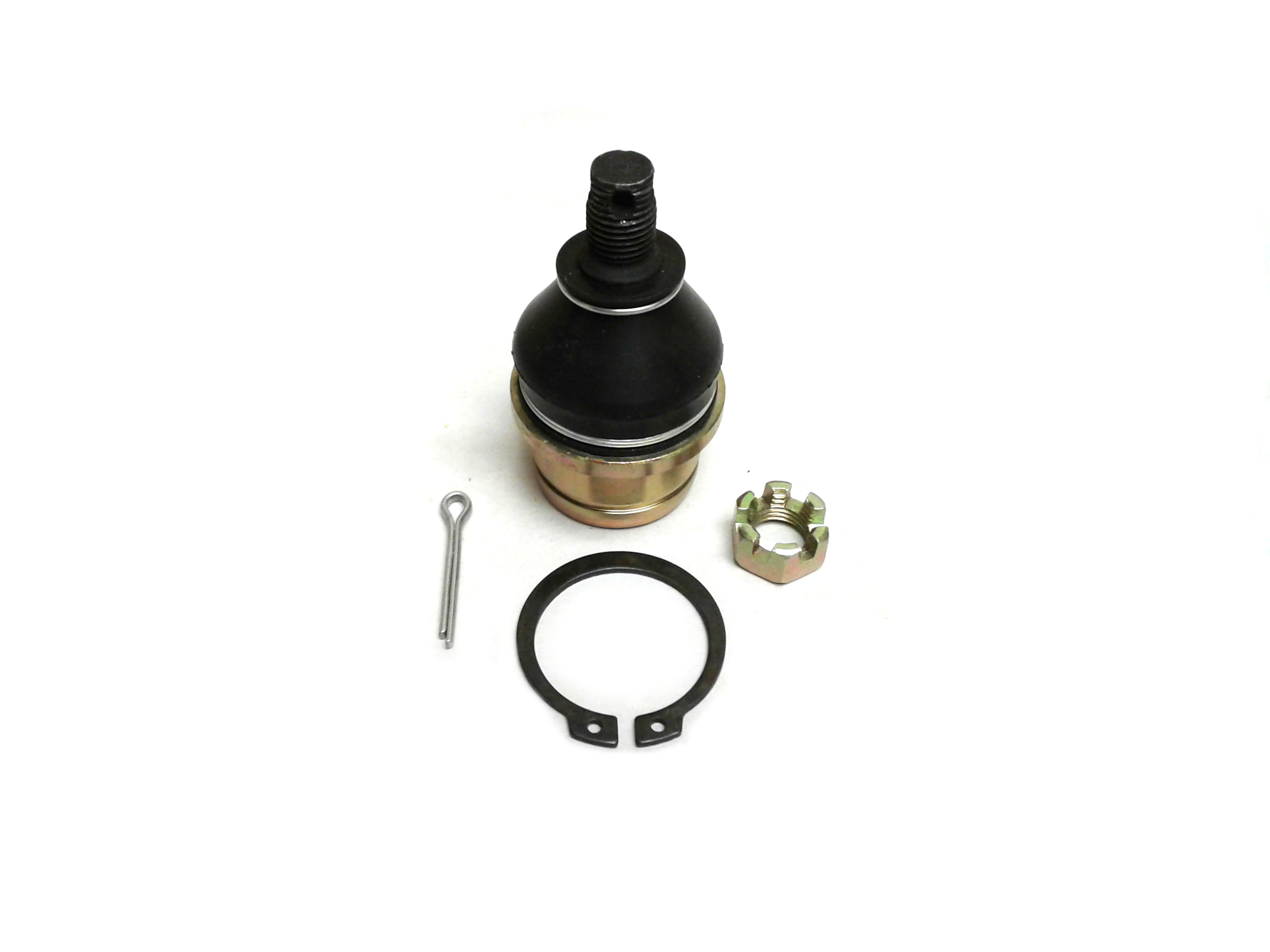 Upper Ball Joint for Honda 51355-HN0-A01 Low-Friction Pre-Greased