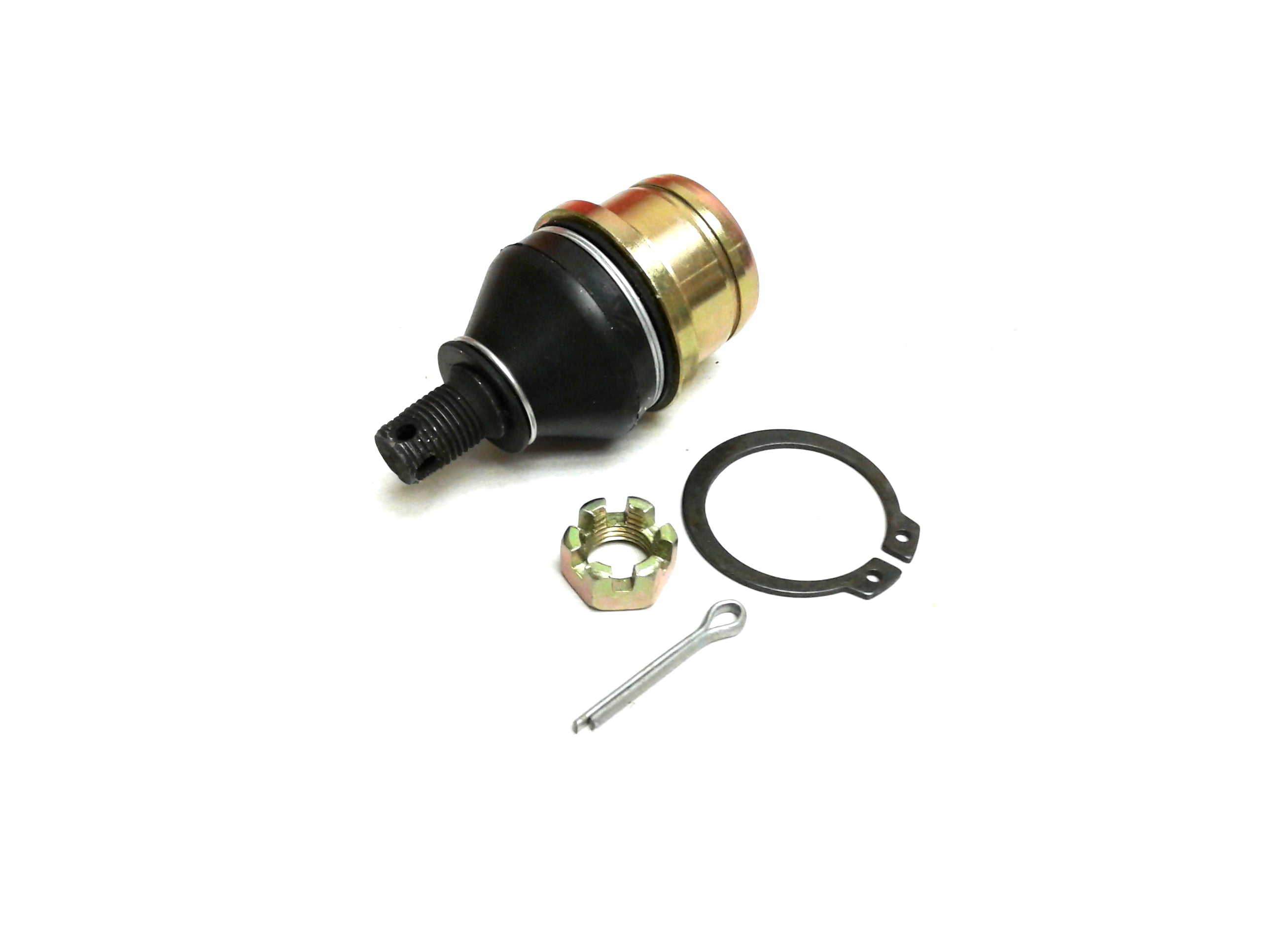 Upper Ball Joint for Honda 51355-HN0-A01 Low-Friction Pre-Greased