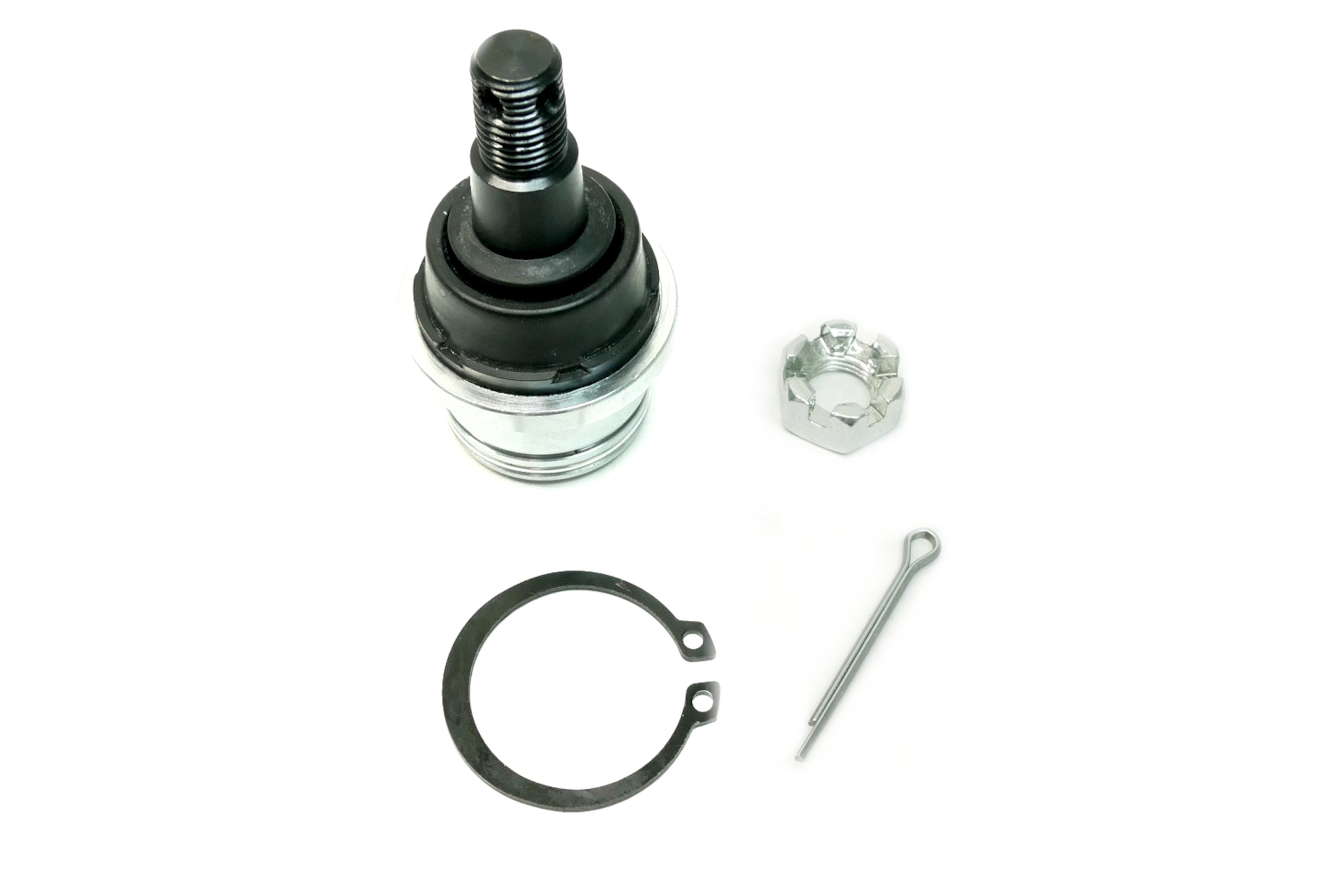 Monster Ball Joint for Honda 51375-HP5-601, Upper, Heavy Duty 1