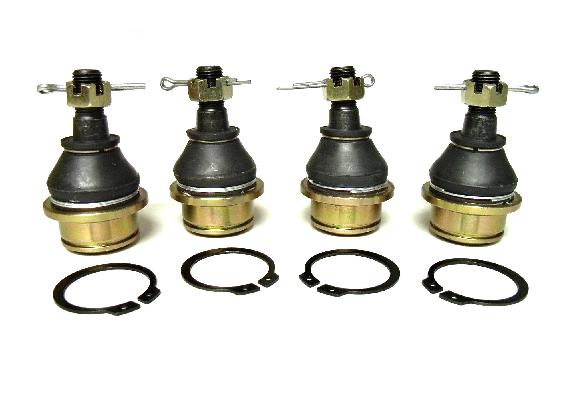 Ball Joint Set for Kawasaki 59266-1139 92033-1262 59266-0014