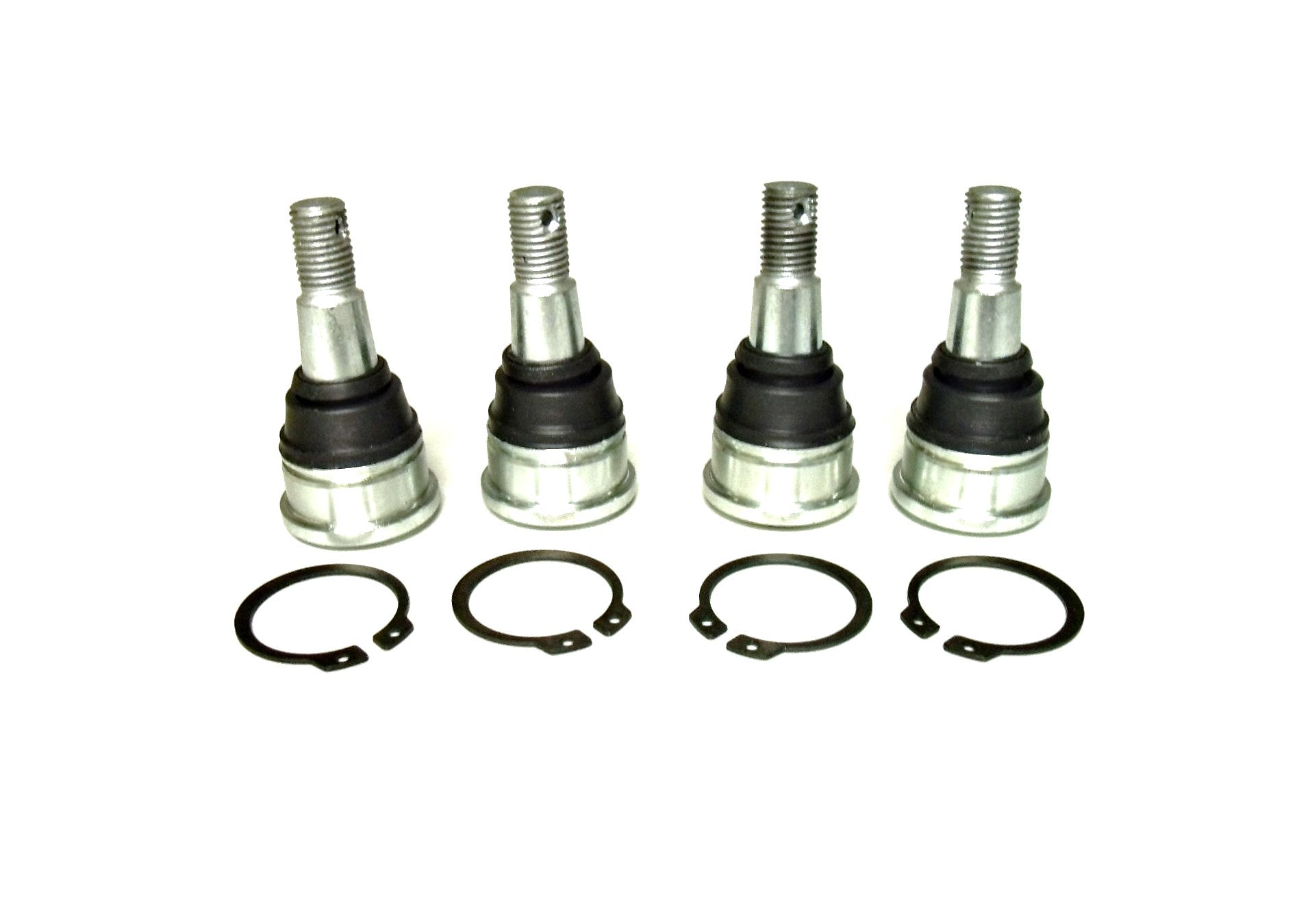 Ball Joints for Can-Am DS250 2x4 2006-2018 Upper & Lower Set 4