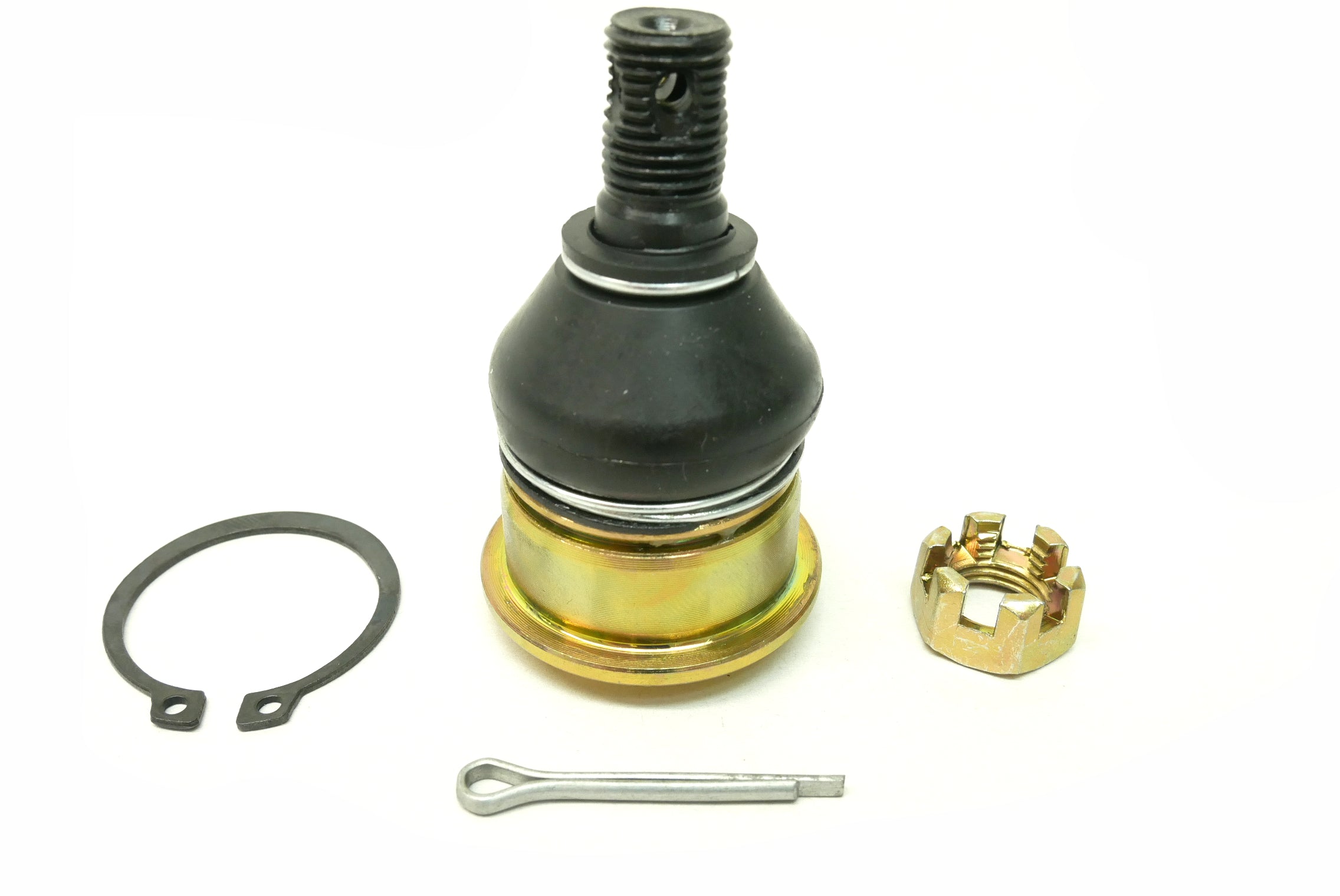 Ball Joint for Yamaha Kodiak 450 700 & Grizzly 550 700 Upper or Lower