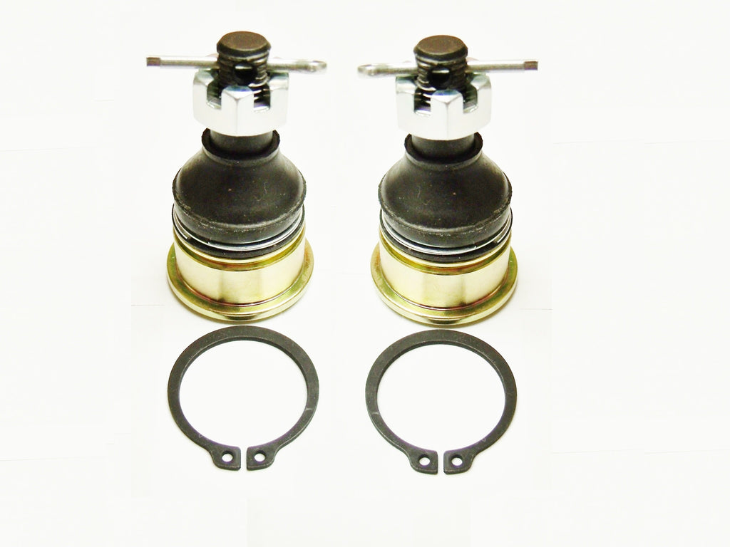 Ball Joints for Yamaha Kodiak 450 700 & Grizzly 550 700 Upper or Lower