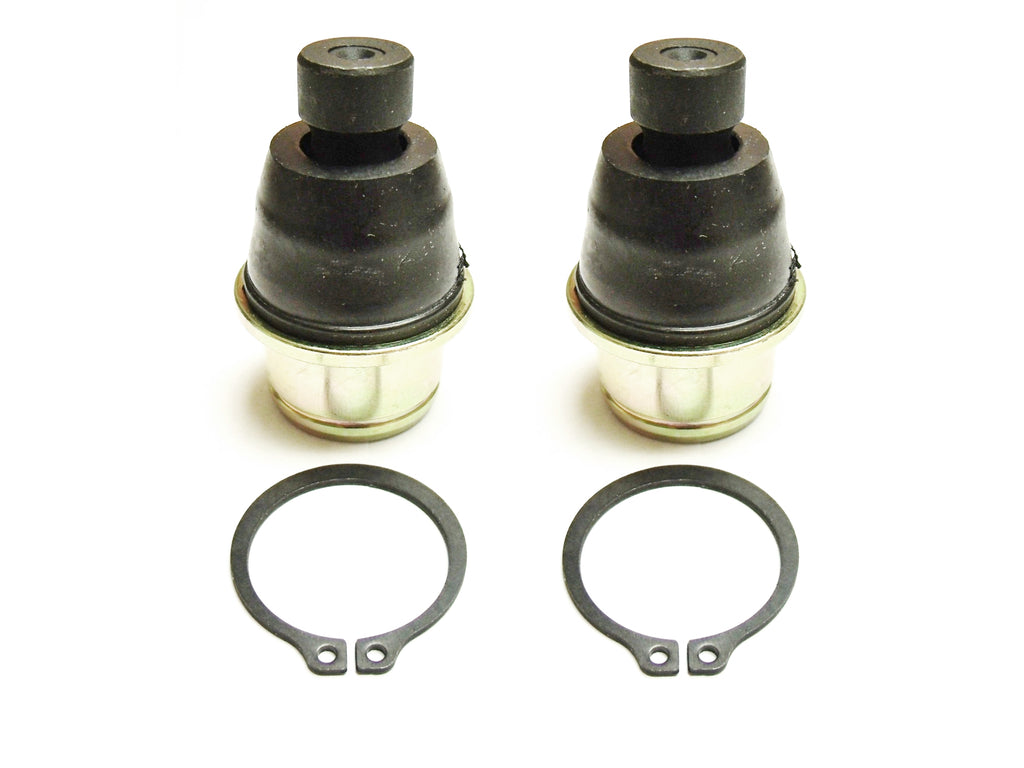 Lower Ball Joints for Can-Am 706201393 706202045 Low-Friction Set of 2