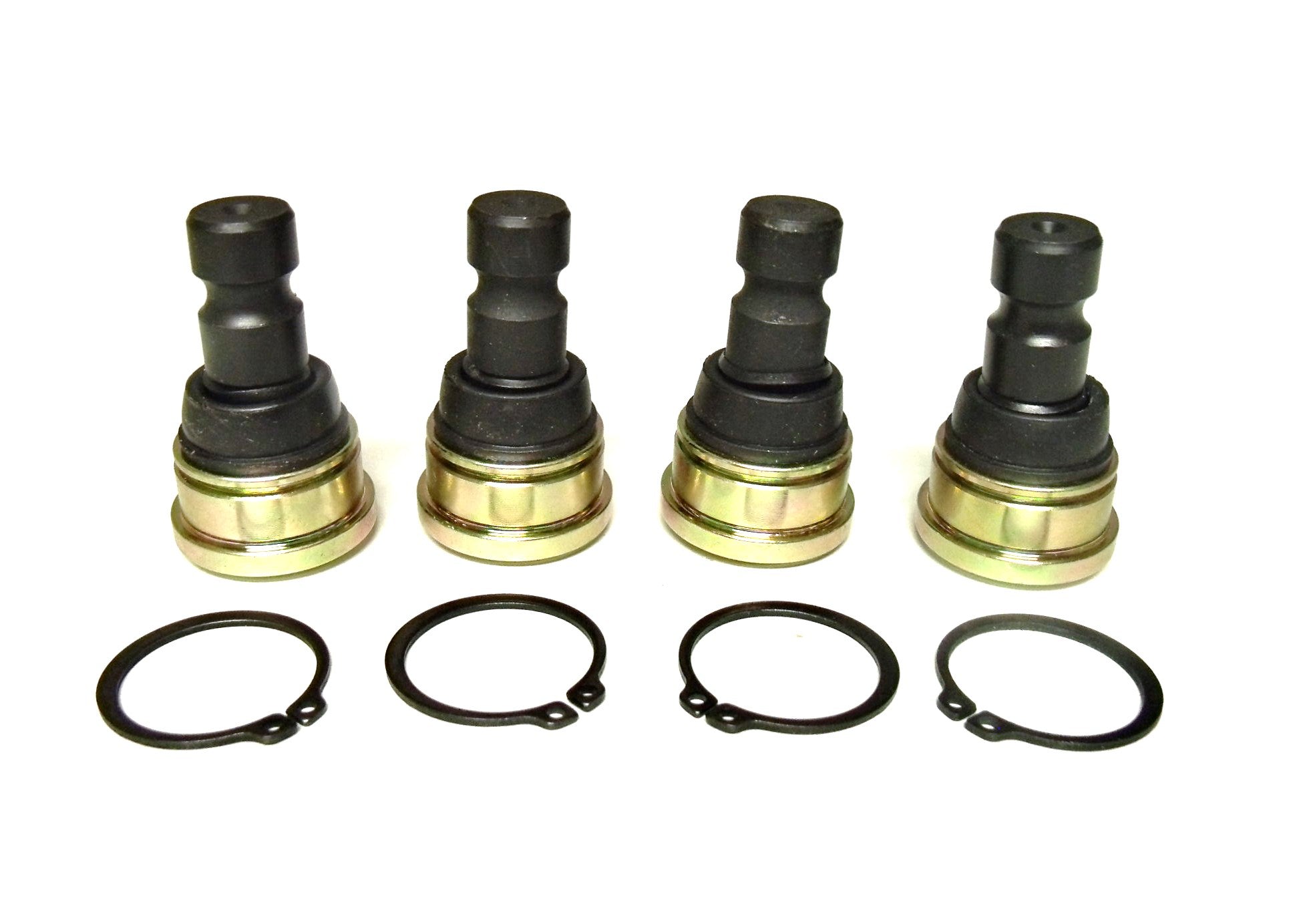 Ball Joint Set for Polaris RZR XP XP4 RS1 PRO Turbo 1000 7081992 Upper & Lower