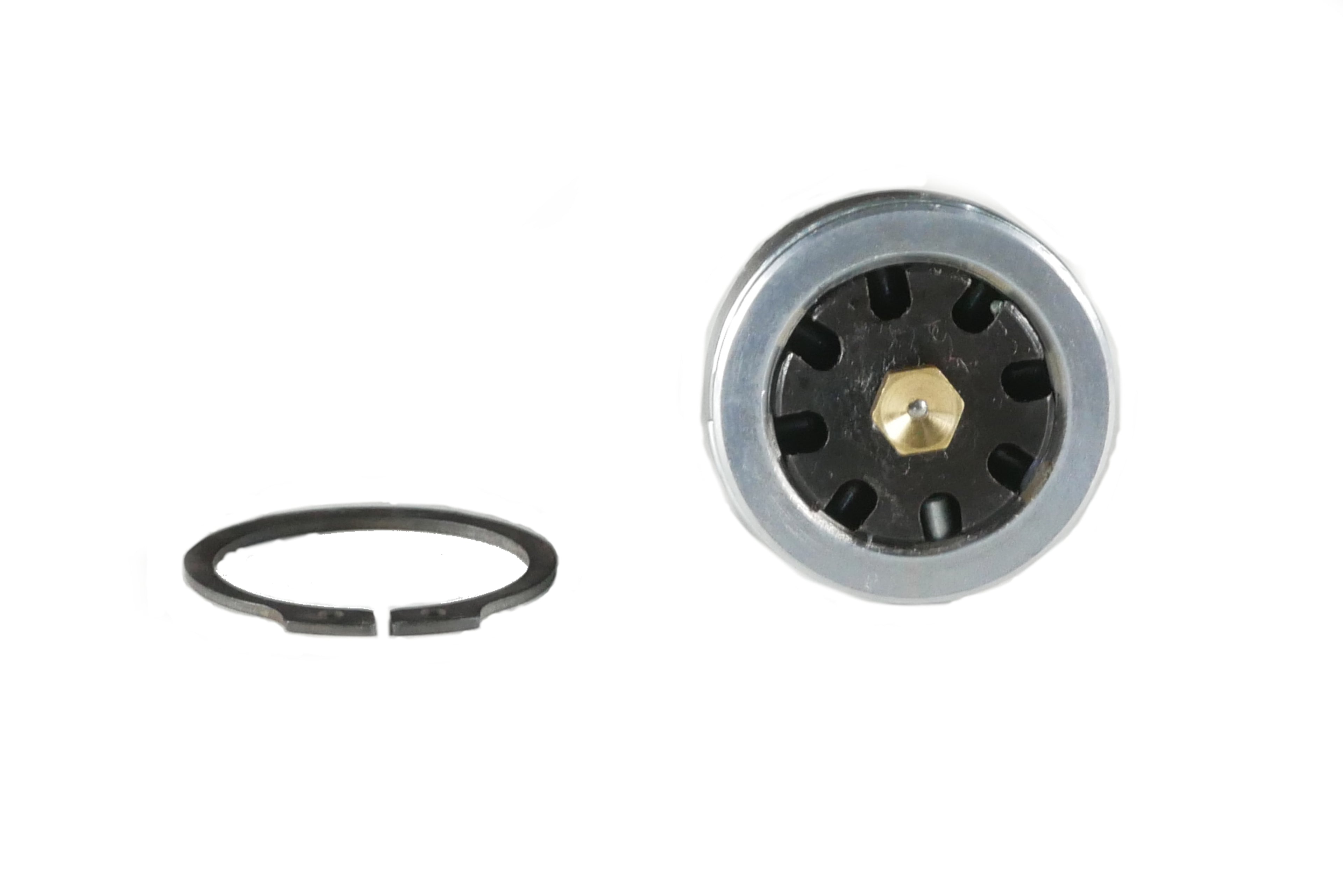 Monster Ball Joint for Polaris 7081992, RZR XP XP4 RS1 PRO & Turbo, Heavy Duty 2