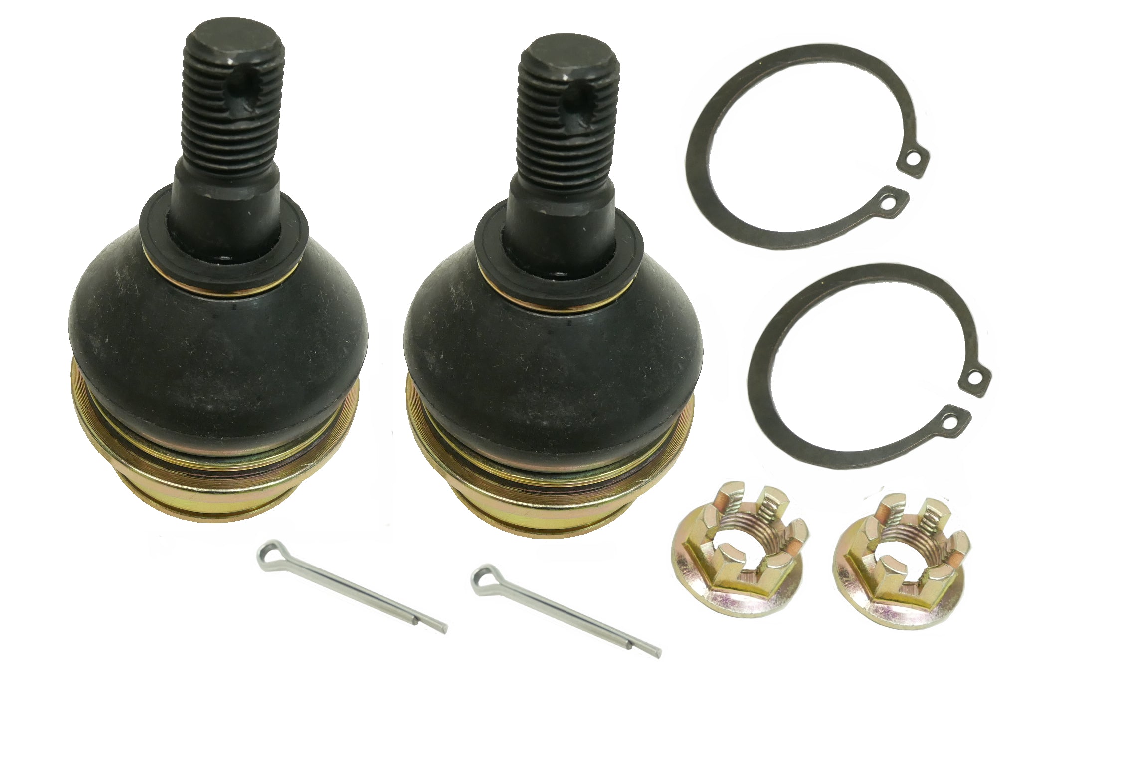 Ball Joints for Yamaha 2HC-23579-00-00 YXZ 1000 2016-2022 Upper or Lower