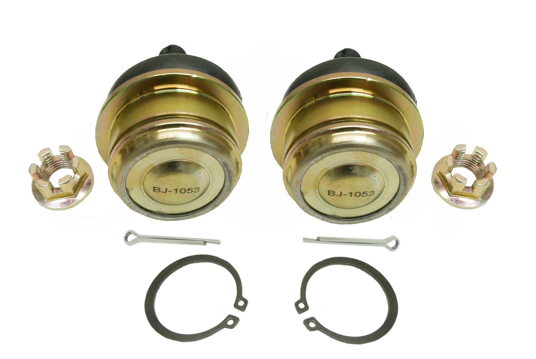 Ball Joints for Yamaha 2HC-23579-00-00 YXZ 1000 2016-2022 Upper or Lower
