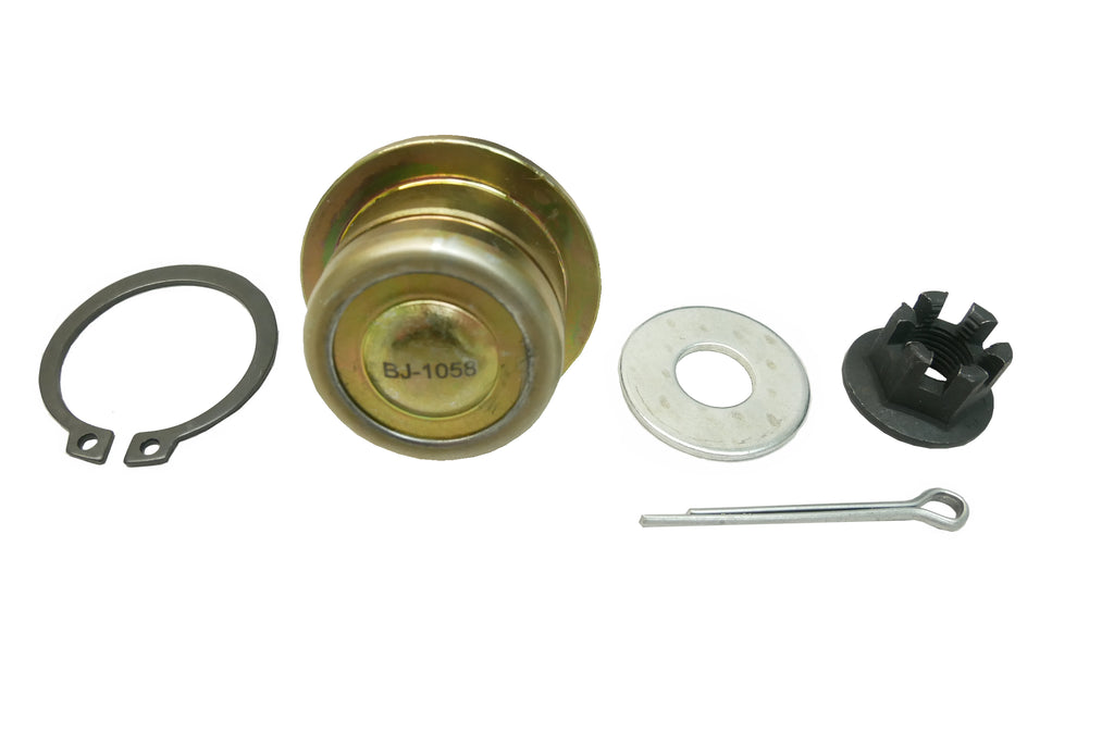 Upper Ball Joint Kit for Honda 51375-HL6-A02 Low-Friction Pre-Greased