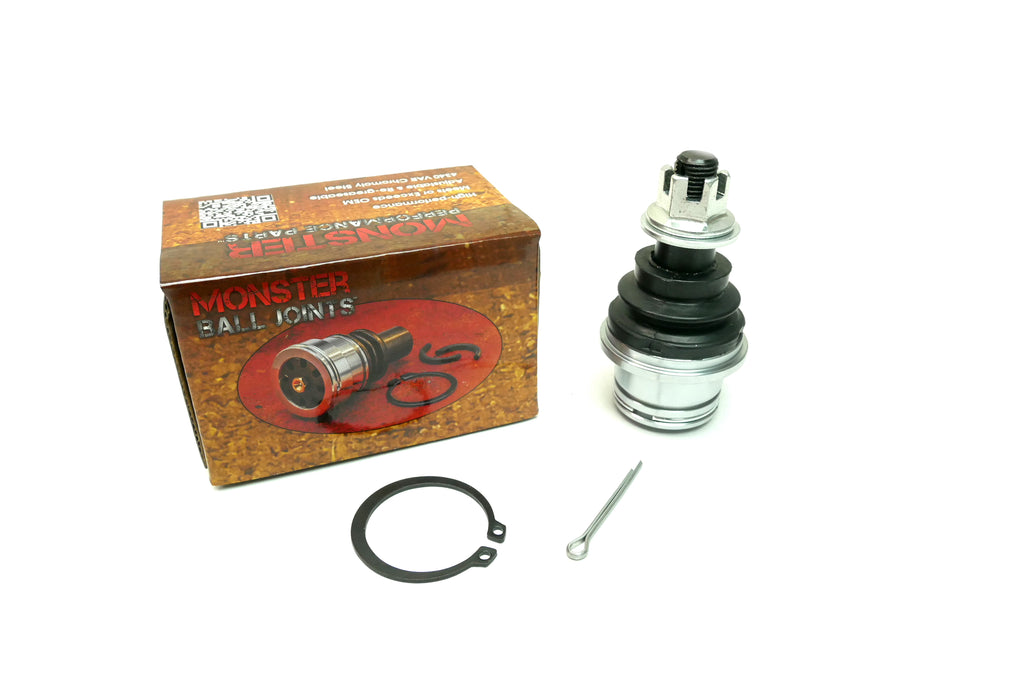 Monster Upper Ball Joint for Honda 51375-HL6-A02, Talon 1000R 1000X, Heavy Duty 3