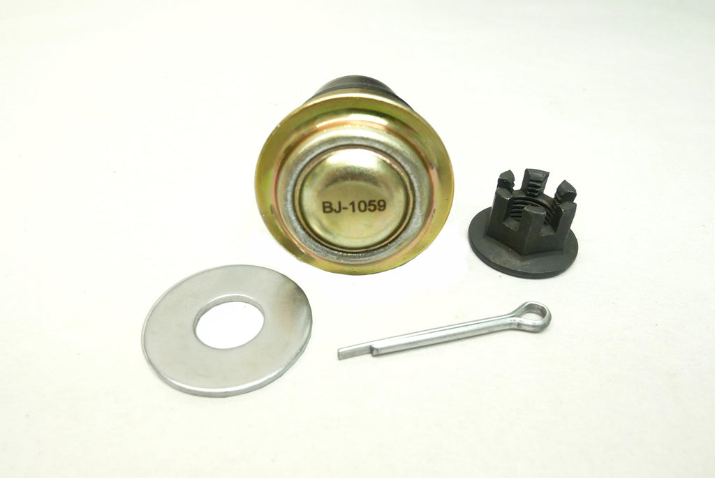 Lower Ball Joint Kit for Honda 51220-TY0-004 Low-Friction Pre-Greased