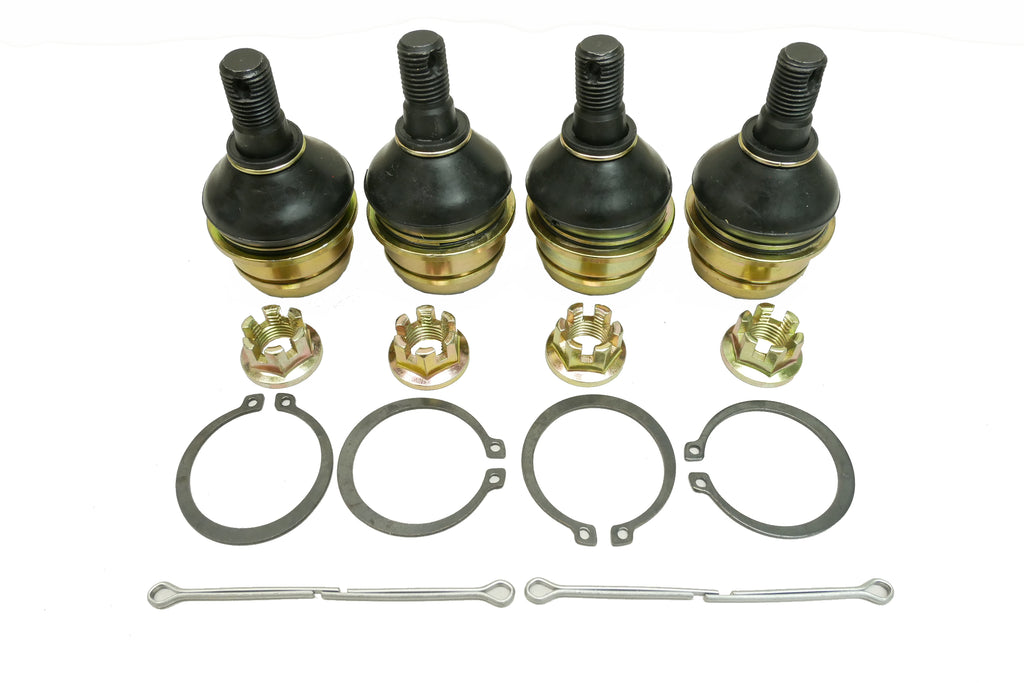 Ball Joints for Kawasaki Teryx KRX1000 2020-2023 59266-0738 Set of 4