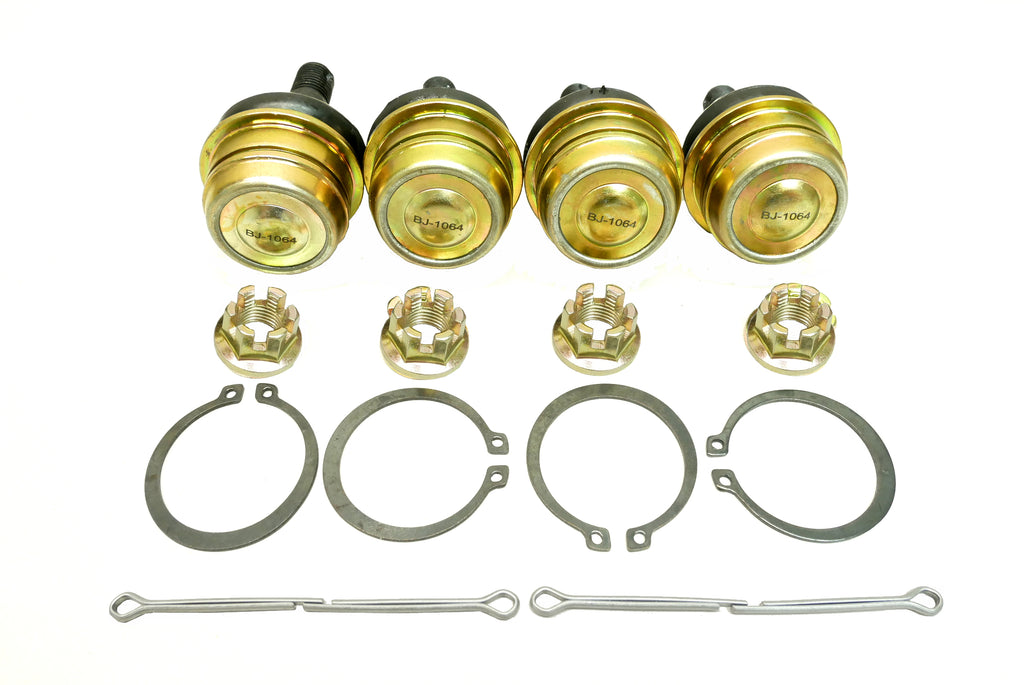 Ball Joints for Kawasaki Teryx KRX1000 2020-2023 59266-0738 Set of 4