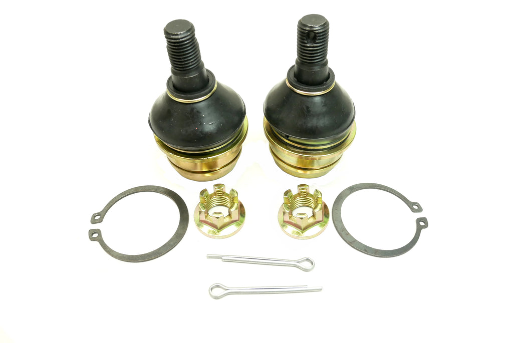 Ball Joints for Kawasaki Teryx KRX1000 2020-2023 Upper or Lower Set of 2