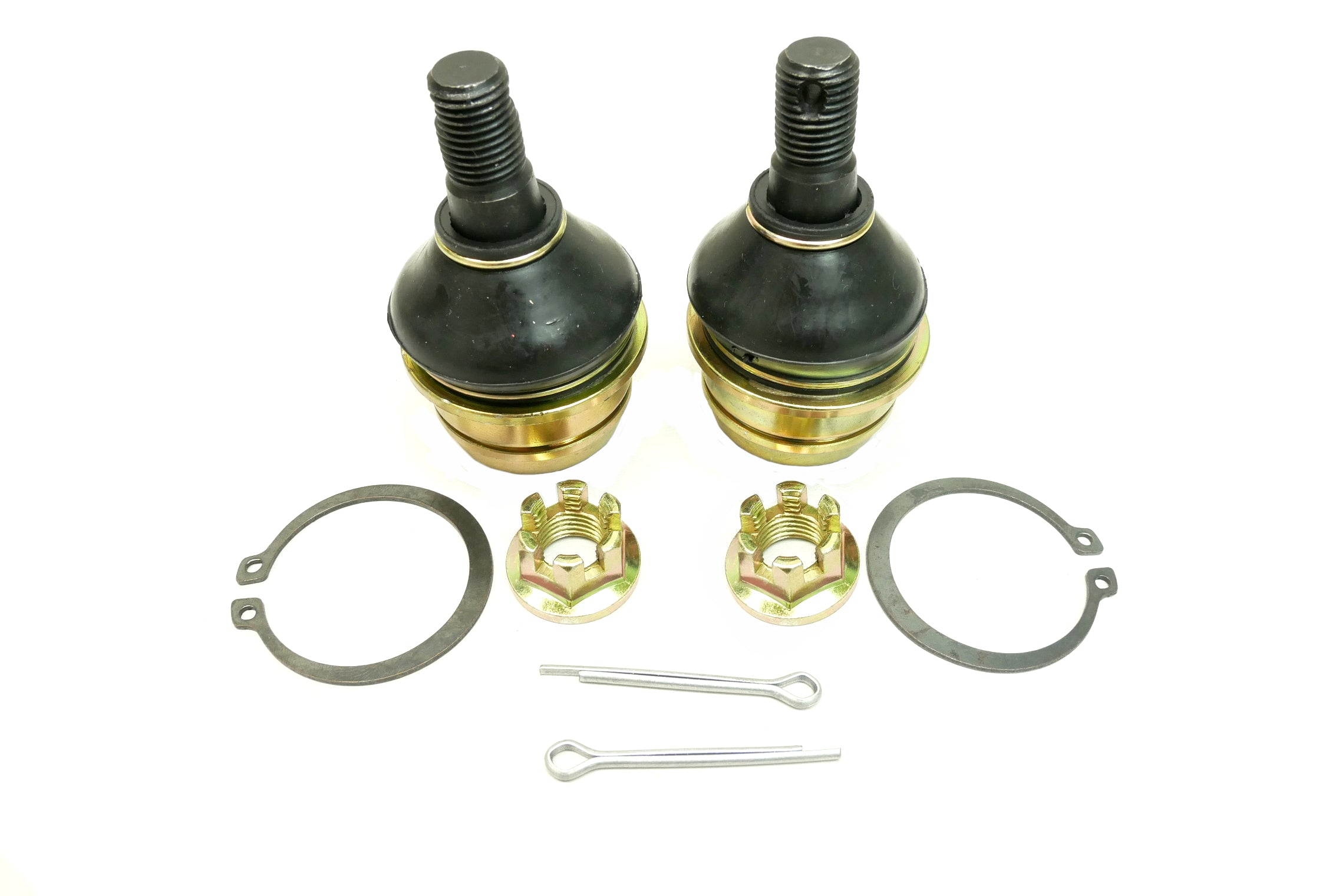 Ball Joints for Kawasaki Teryx KRX1000 2020-2023 Upper or Lower Set of 2