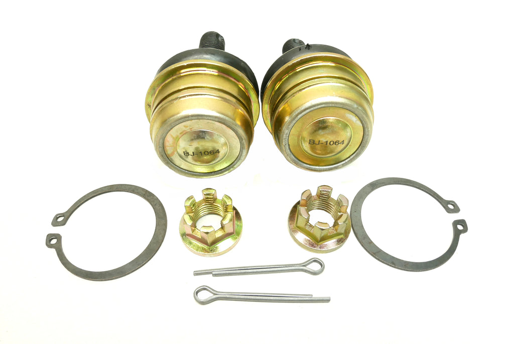 Ball Joints for Kawasaki Teryx KRX1000 2020-2023 Upper or Lower Set of 2