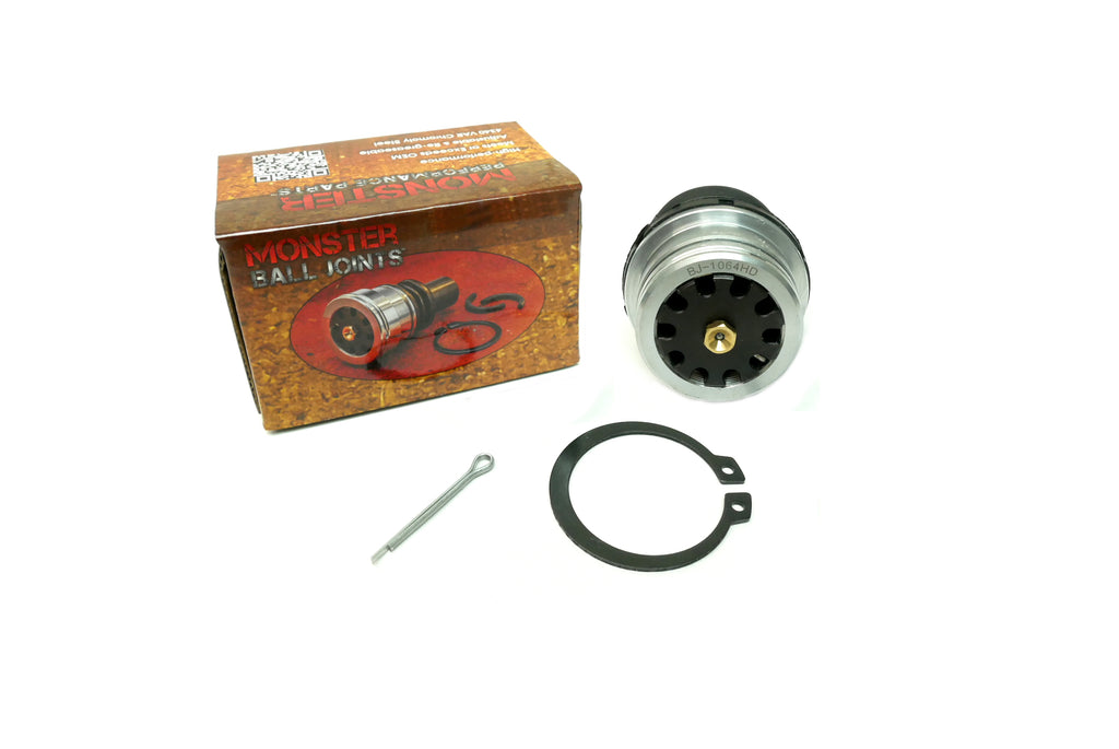 Monster Ball Joint for Kawasaki Teryx KRX 1000 2020-2023, 59266-0738, Heavy Duty 3