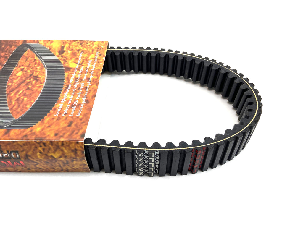Monster Performance Drive Belt for Kawasaki Mule 59011-1053, Aramid 3