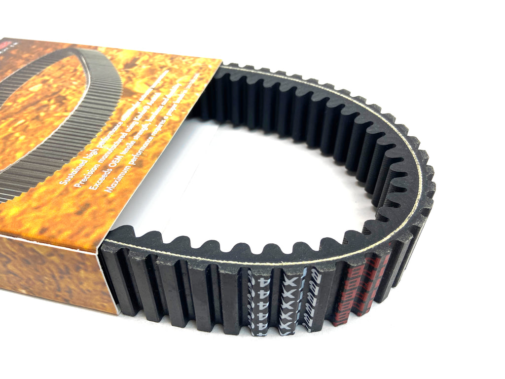 Monster Performance Drive Belt for CFMOTO 0180-055000-0004, Aramid 3