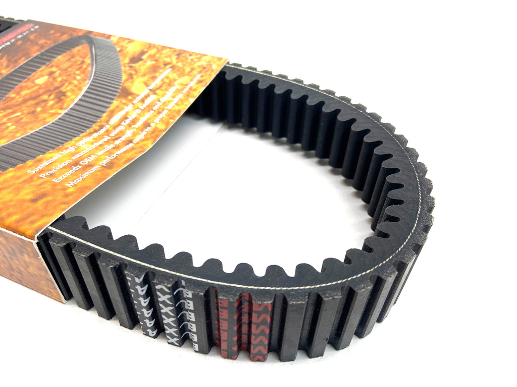 Monster Performance Drive Belt for CFMOTO 0800-055000-0001, Aramid 3