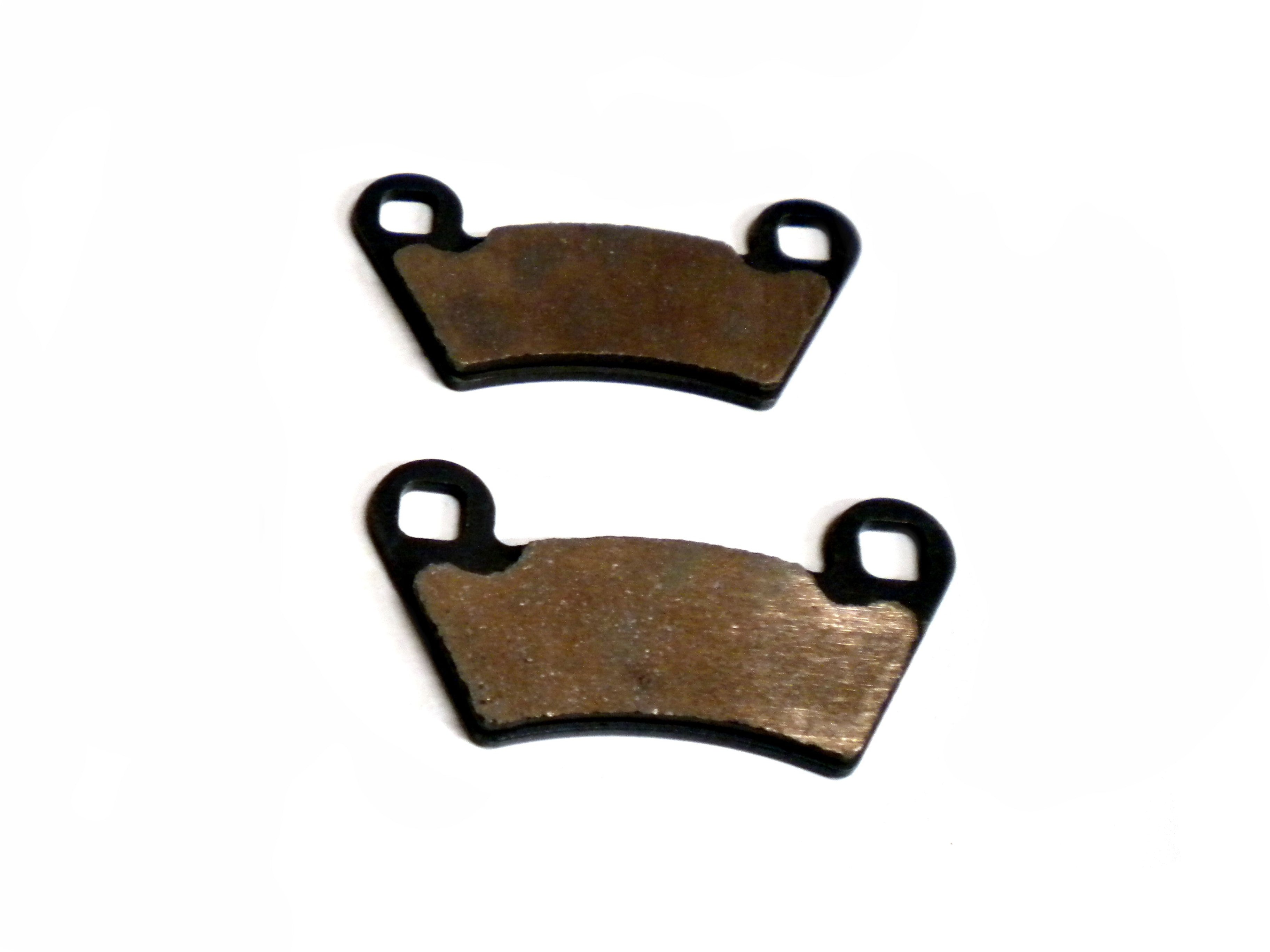 Monster Rear Brake Pads for Polaris Ranger ACE RZR & Sportsman, 2202413