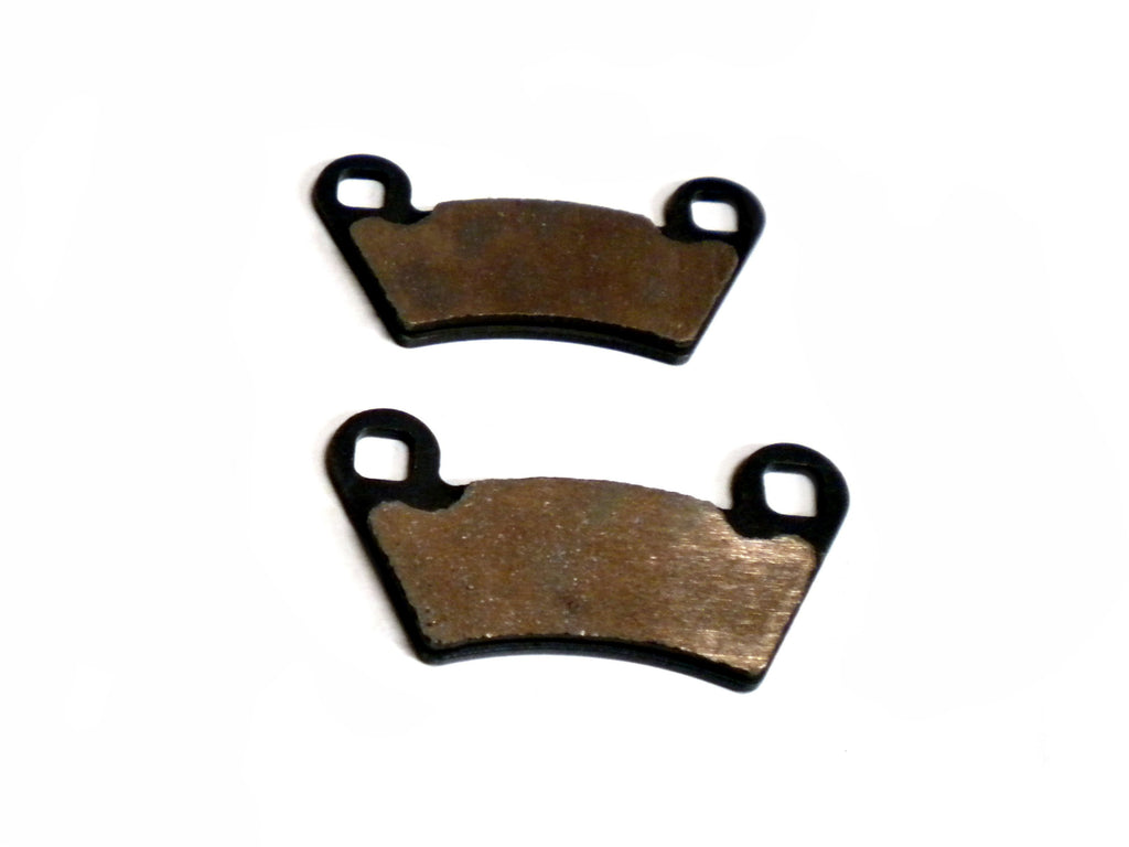 Monster Rear Brake Pads for Polaris Ranger ACE RZR & Sportsman, 2202413 1