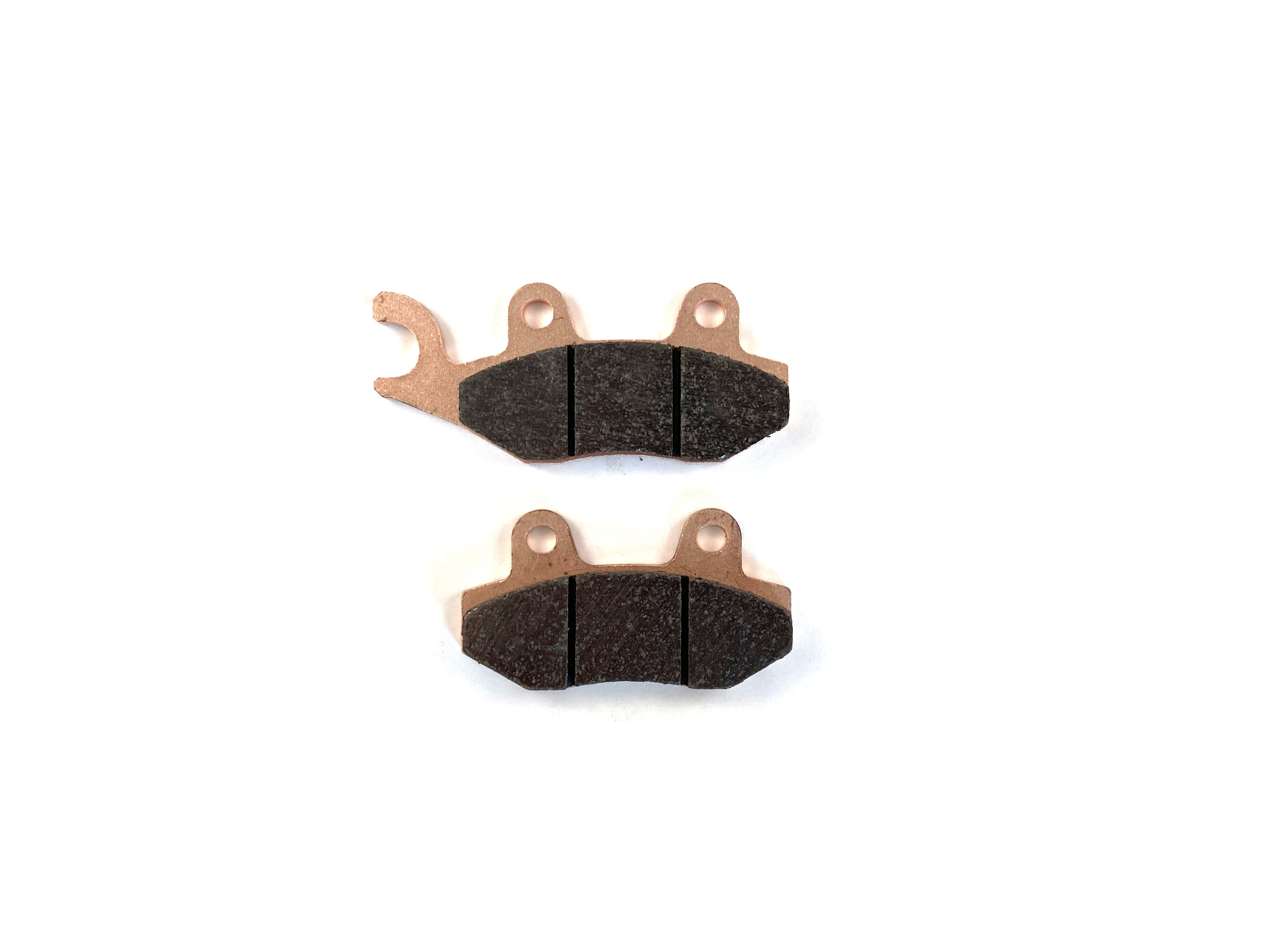 Monster Rear Brake Pads for Can-Am Commander 800 & 1000 2011-2018, 715500336 2