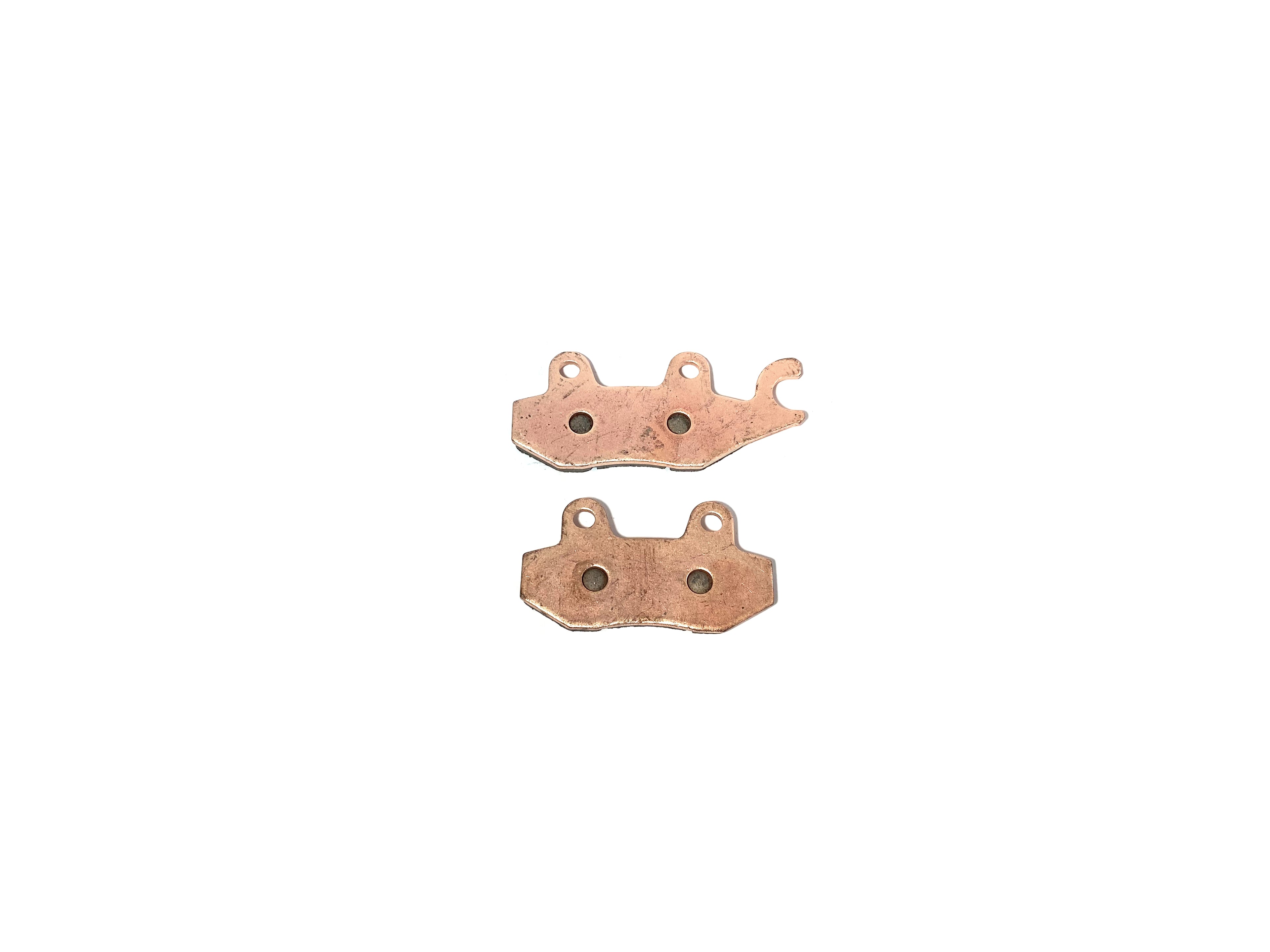 Monster Rear Brake Pads for Can-Am Commander 800 & 1000 2011-2018, 715500336 3