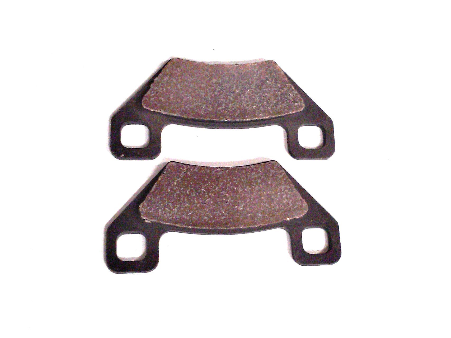 Monster Brake Pads for Arctic Cat 1436-420, 1502-694, 1402-929, Front