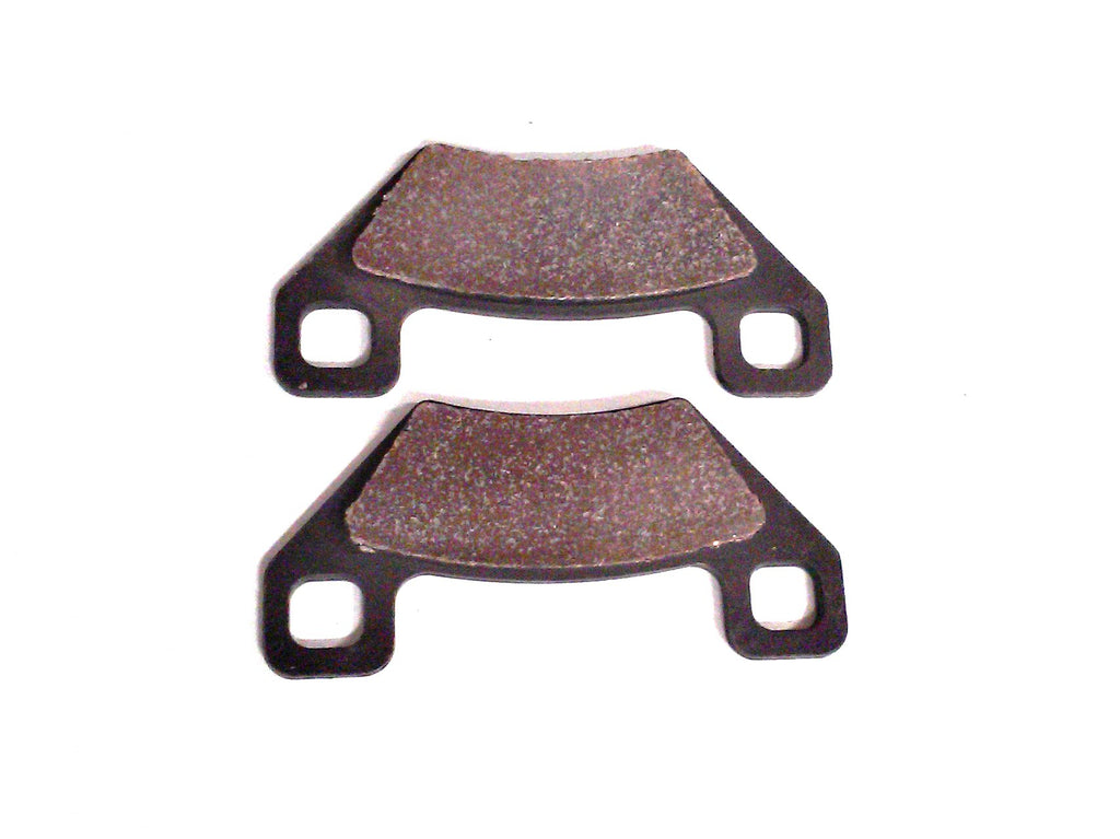 Monster Brake Pads for Arctic Cat 1436-420, 1502-694, 1402-929, Front 1