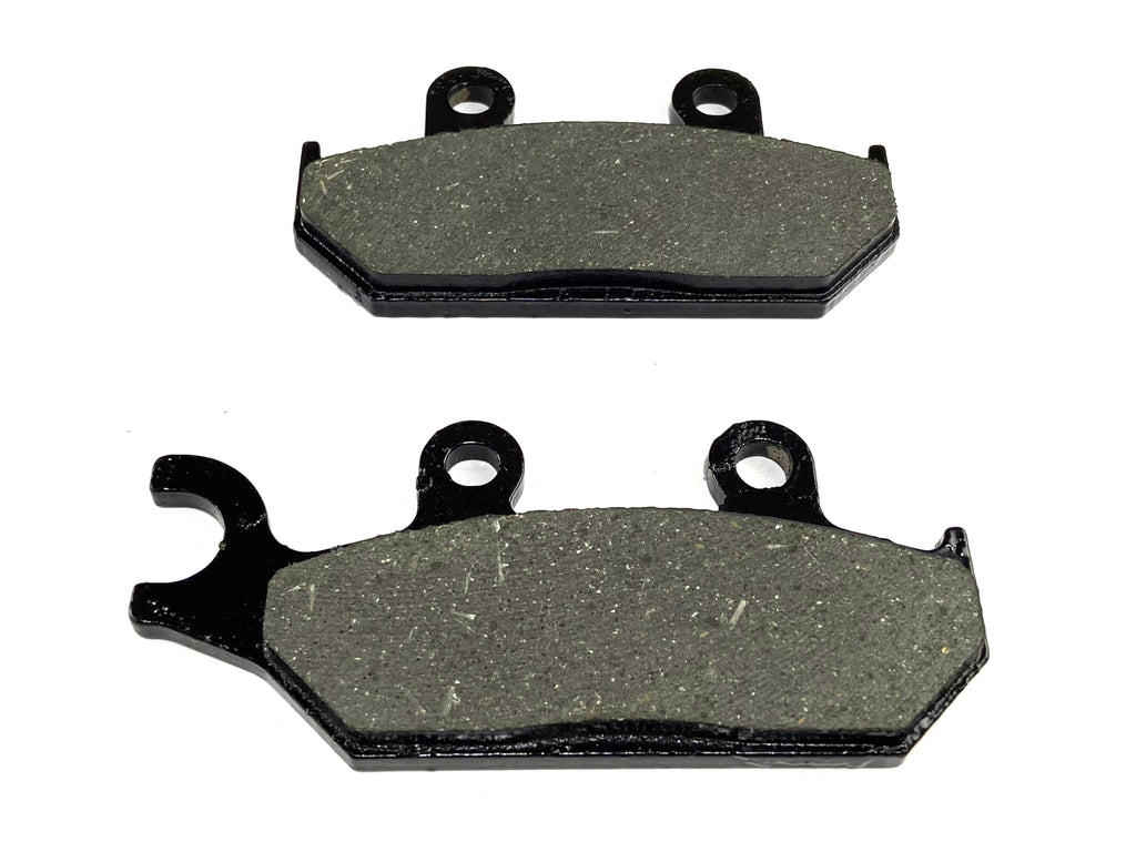Monster Brake Pads for Yamaha Viking & Wolverine, 1XD-25805-10-00, Front, Right 2