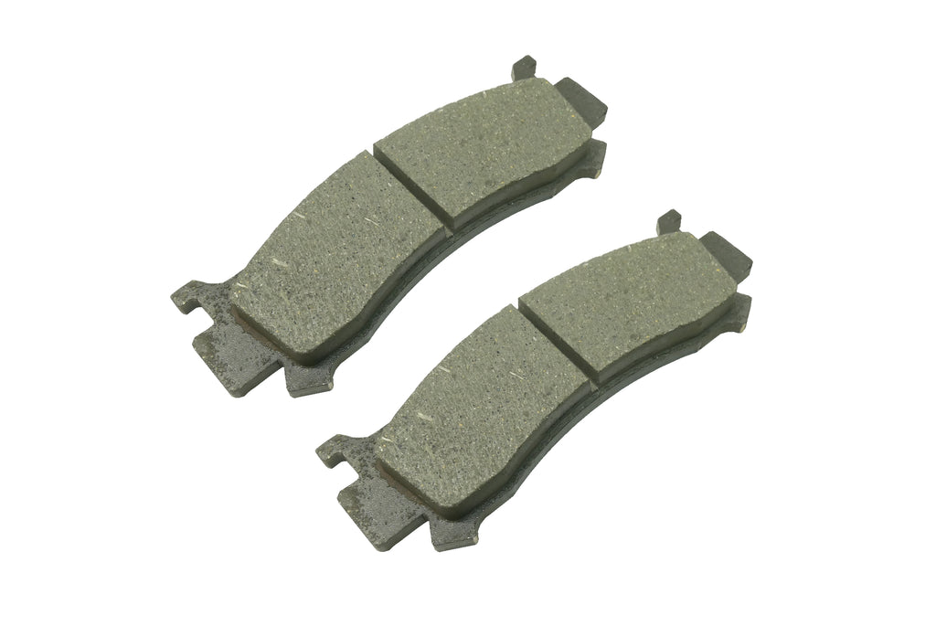 Monster Brake Pads for Honda Talon 1000 & Pioneer 1000, Front, Left