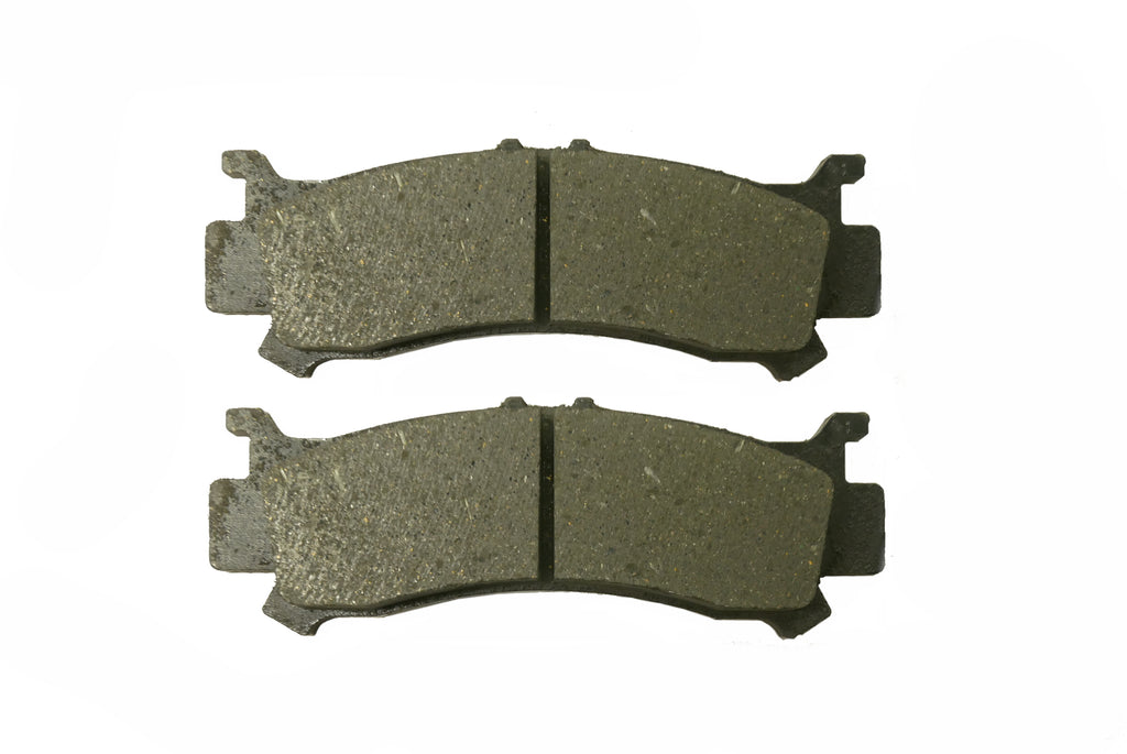 Monster Brake Pads for Honda Talon 1000 & Pioneer 1000, Front, Left 2