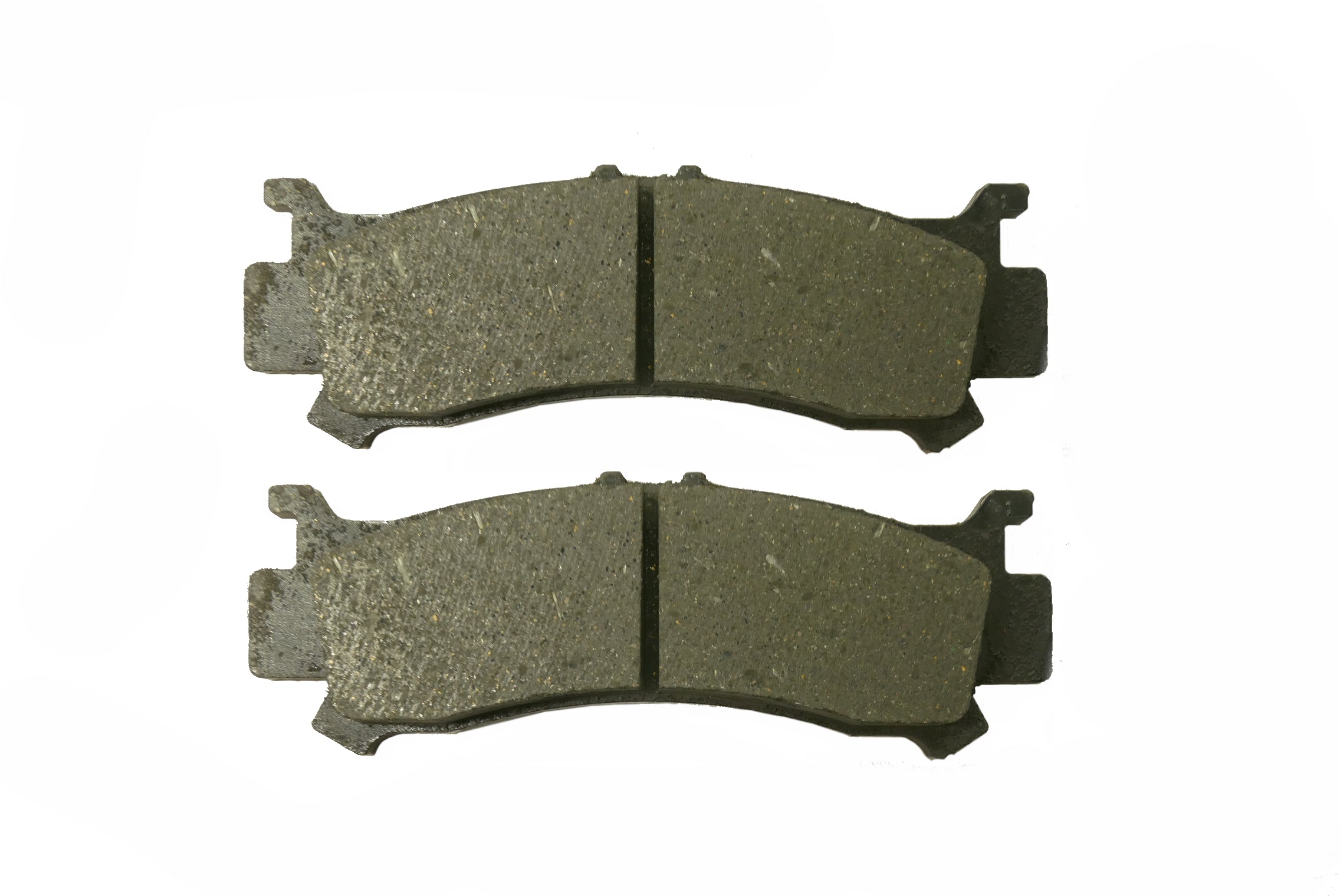 Monster Brake Pads for Honda Talon 1000 & Pioneer 1000, Front, Left 2