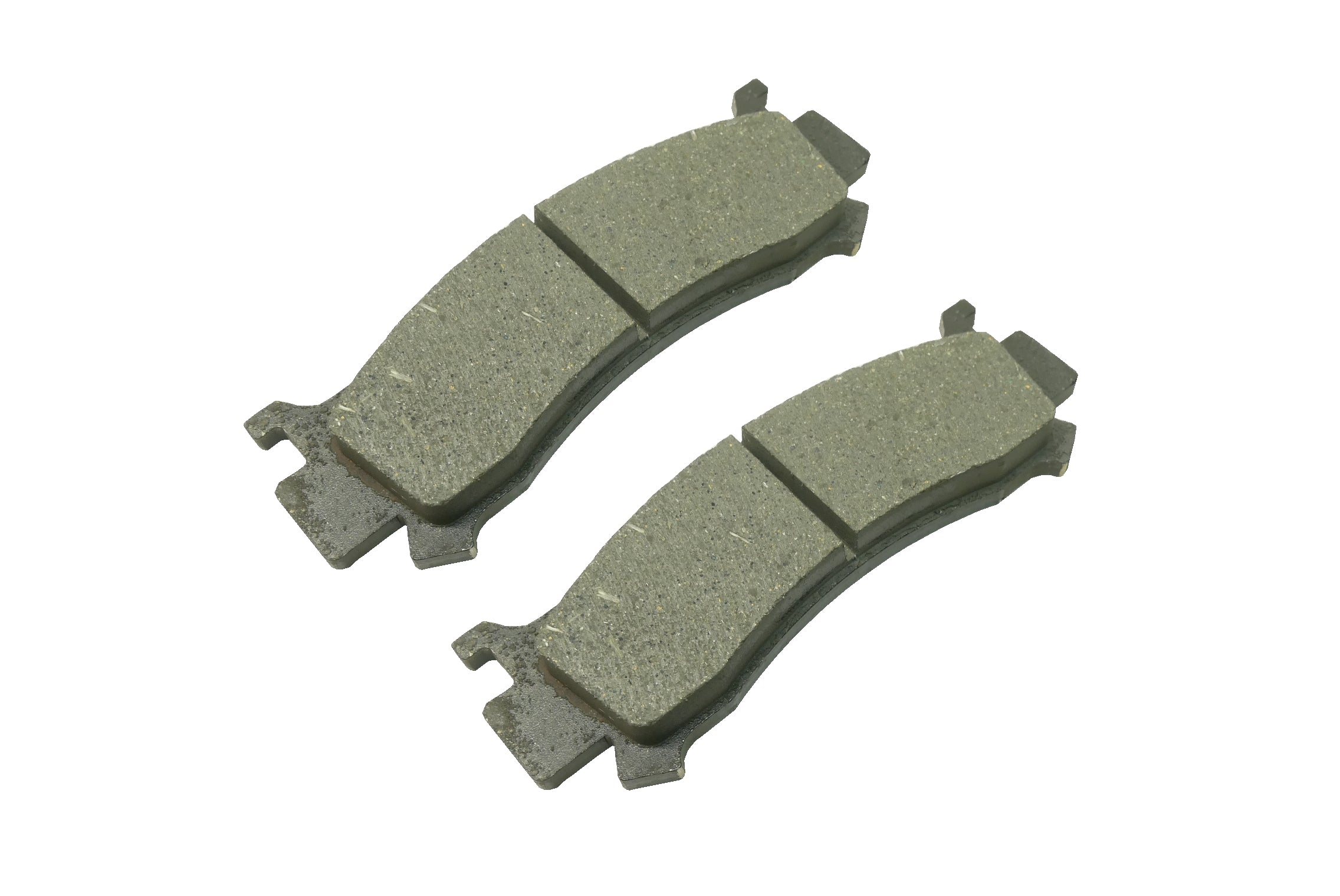 Monster Brake Pads for Honda Talon 1000 & Pioneer 1000, Front, Left 1