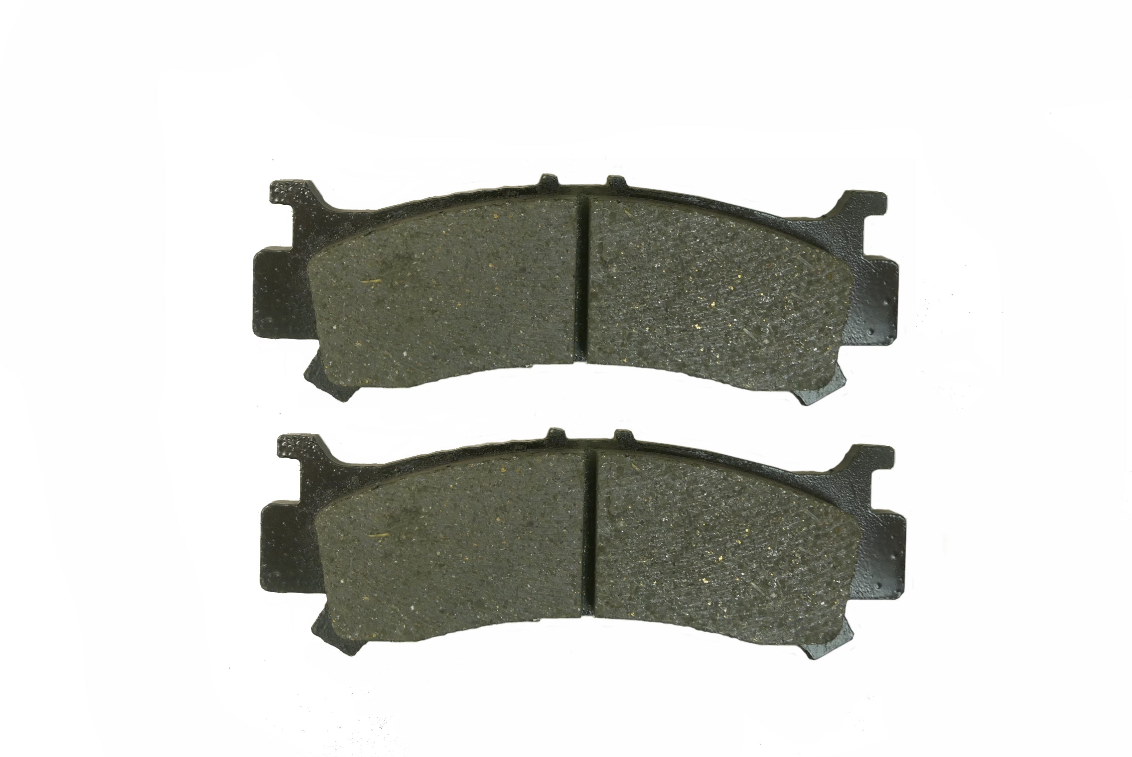Monster Brake Pads for Honda Talon 1000 & Pioneer 1000, Front, Right