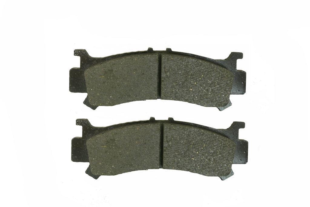 Monster Brake Pads for Honda Talon 1000 & Pioneer 1000, Front, Right 1