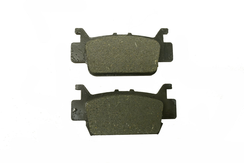 Monster Rear Left Brake Pads for Honda Talon 1000 & Pioneer 1000 1