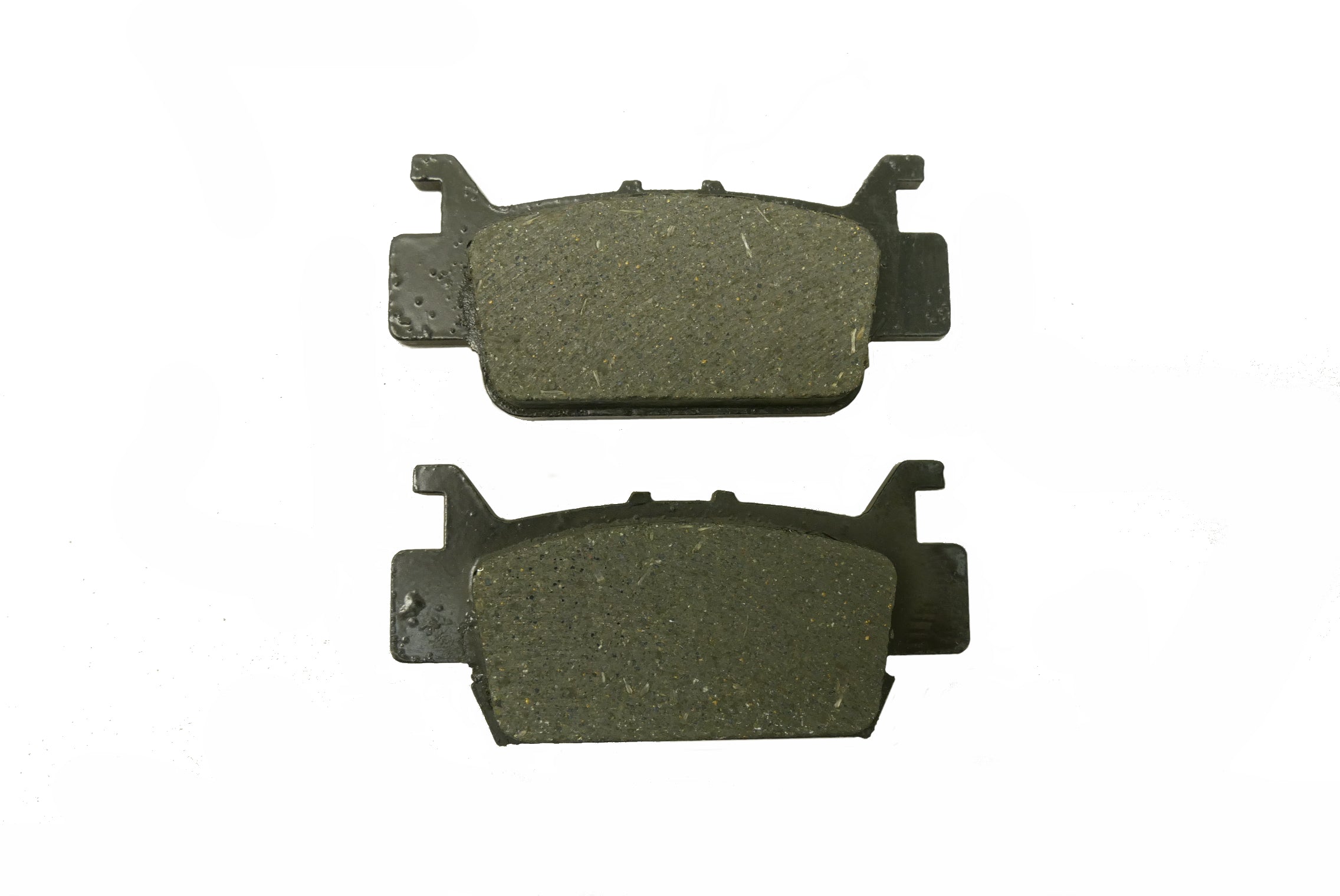 Monster Rear Left Brake Pads for Honda Talon 1000 & Pioneer 1000 1