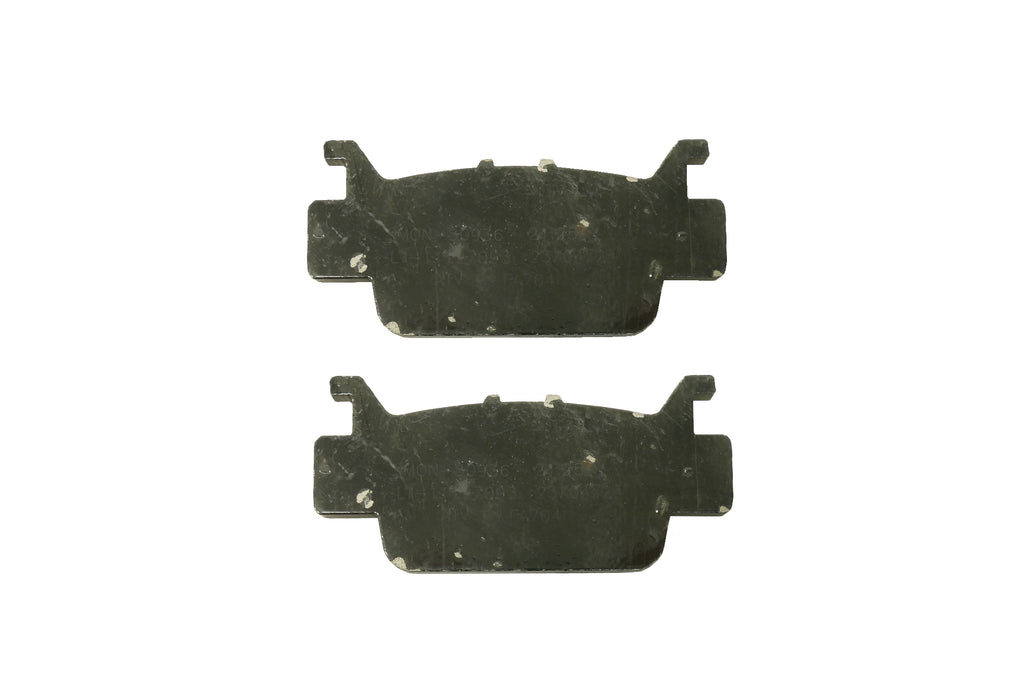 Monster Rear Right Brake Pads for Honda Talon 1000 & Pioneer 1000 2