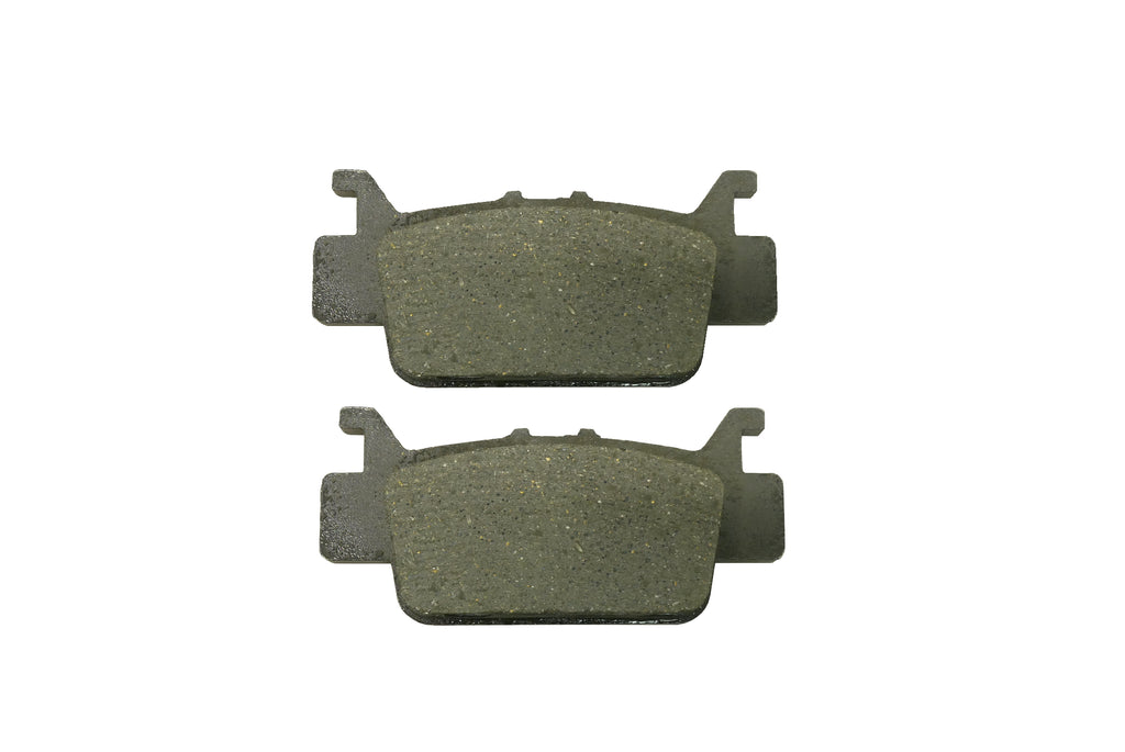 Monster Rear Right Brake Pads for Honda Talon 1000 & Pioneer 1000 1