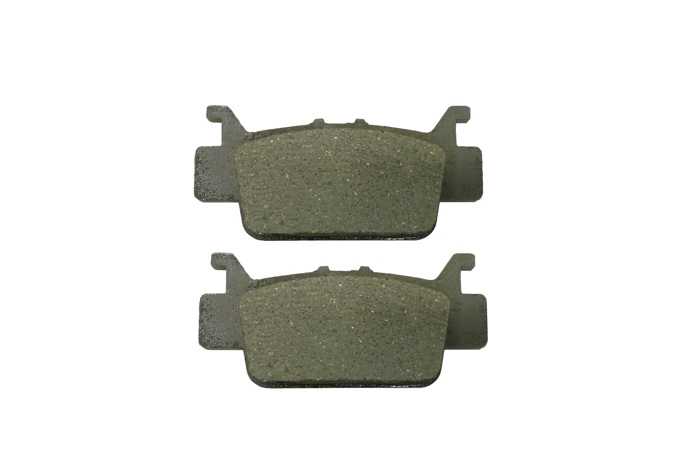 Monster Rear Right Brake Pads for Honda Talon 1000 & Pioneer 1000 1