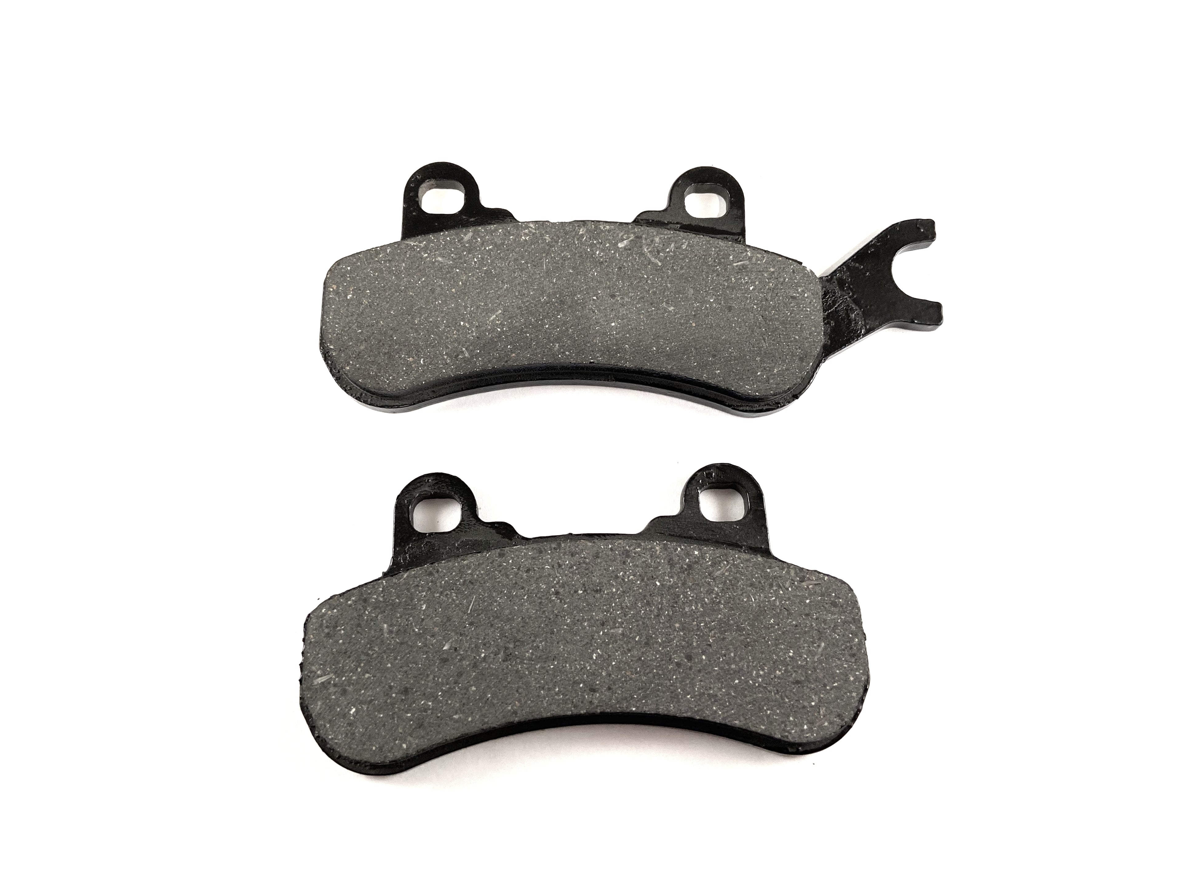 Monster Brake Pads for Can-Am 715900380, Ceramic, Front, Right, Quality Tested 2