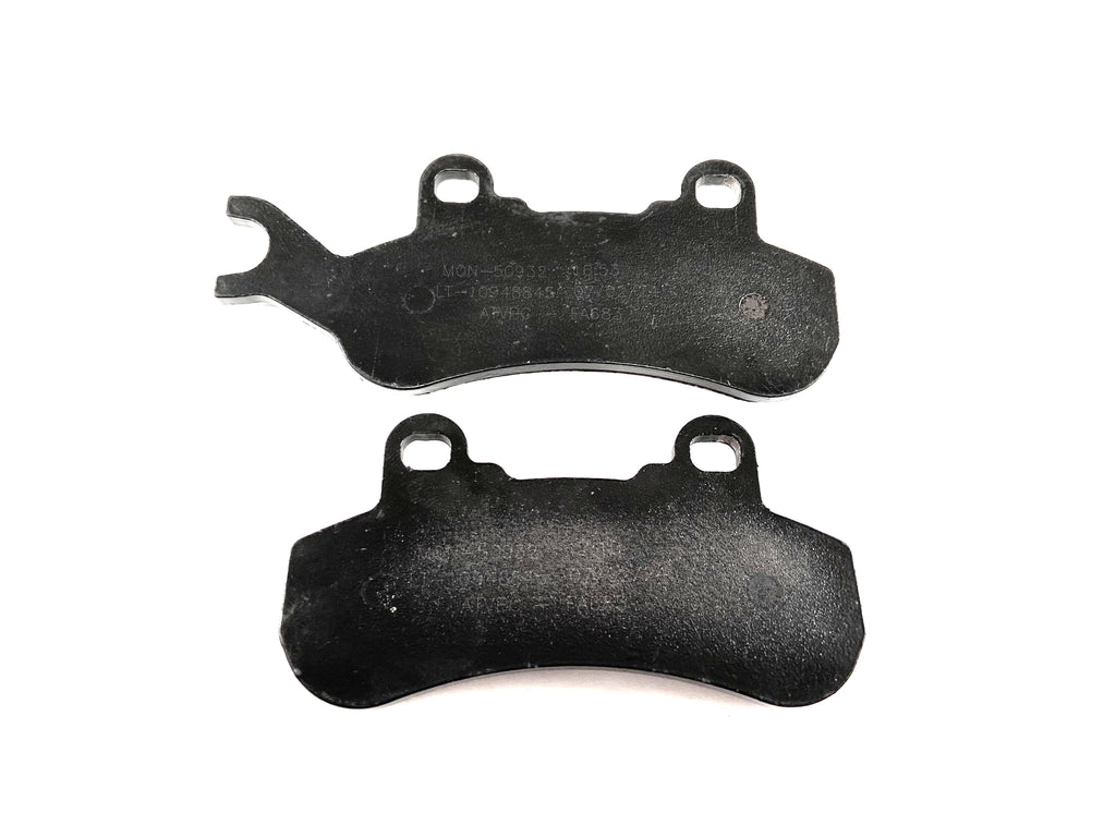 Monster Brake Pads for Can-Am 715900380, Ceramic, Front, Right, Quality Tested 3