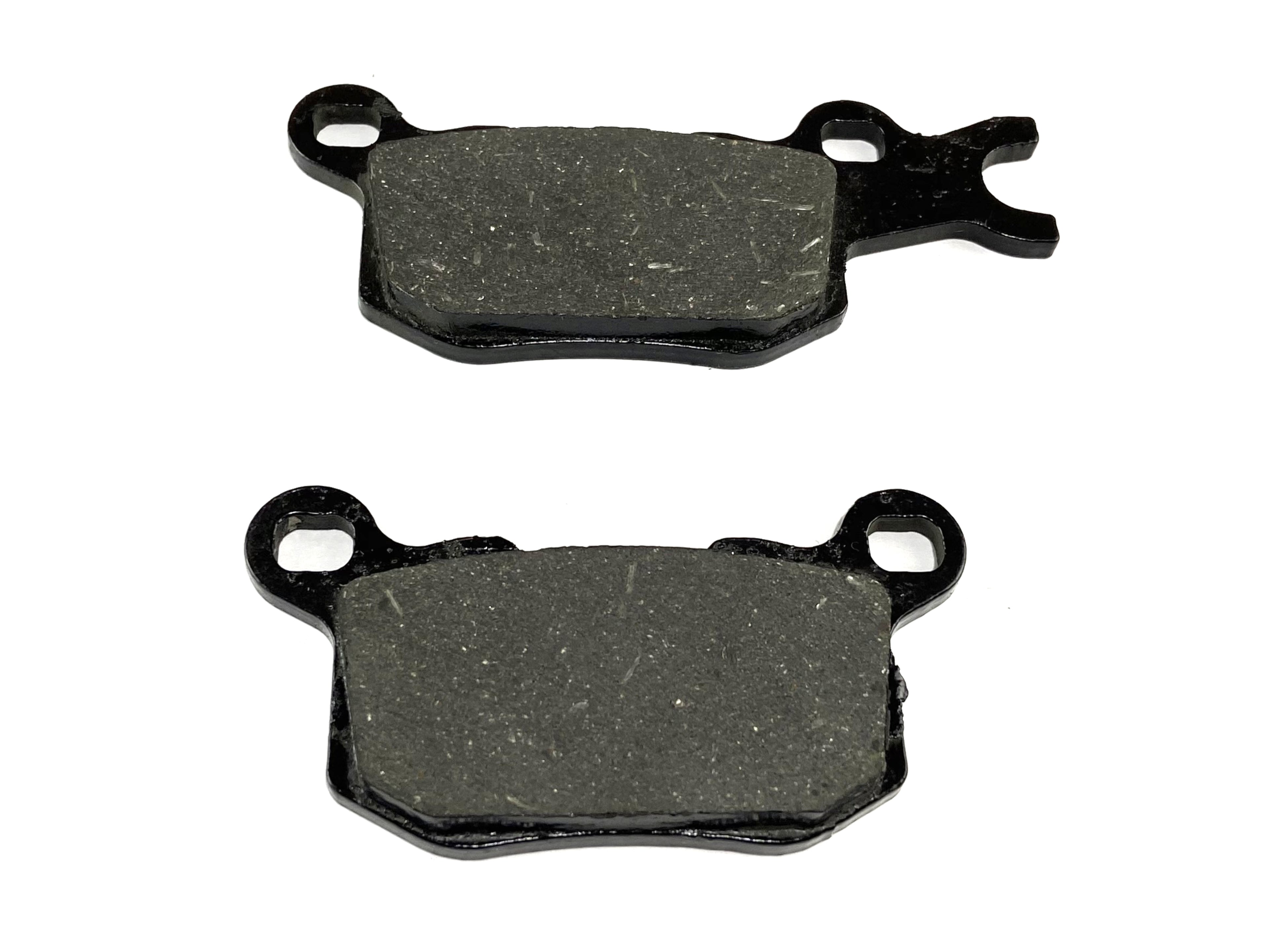 Monster Rear Left Brake Pads for Can-Am Defender HD8 HD10 715900381 2