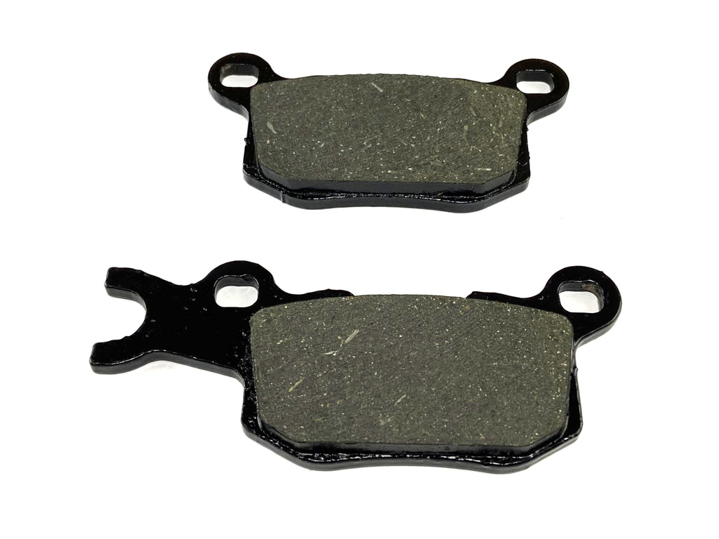 Monster Rear Right Brake Pads for Can-Am Defender HD8 HD10 715900382 2