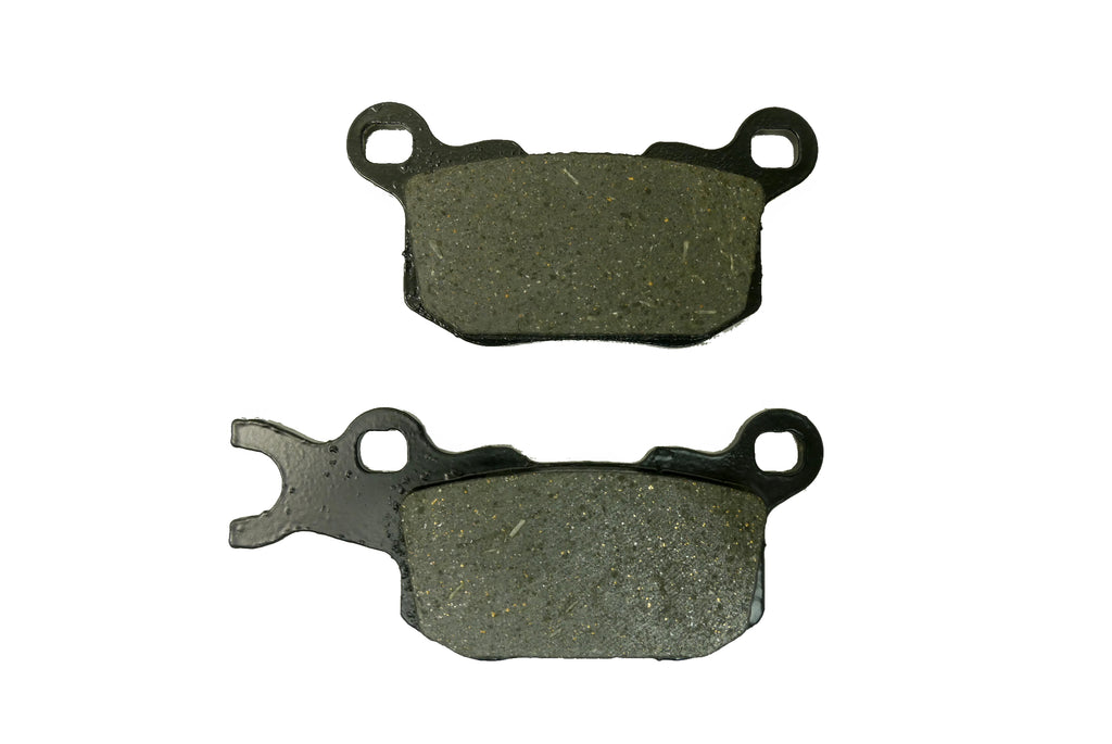 Monster Ceramic Front Brake Pads for Polaris RZR XP XP4 Turbo, 2208162 2206231