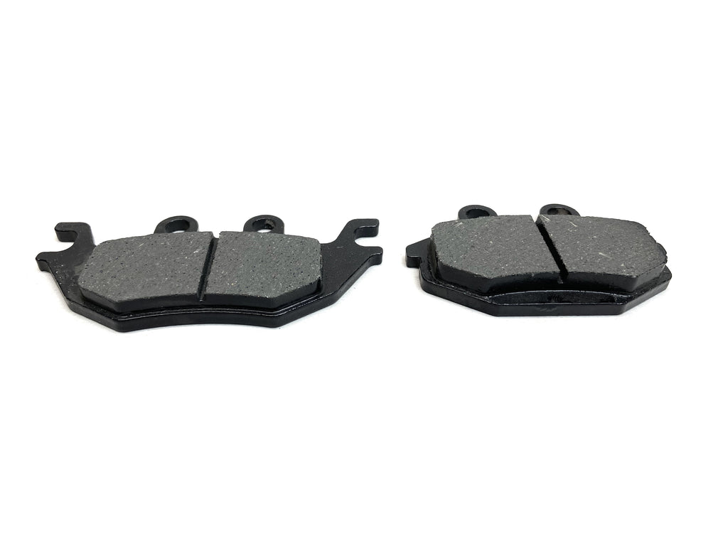 Monster Ceramic Rear Brake Pads for Kawasaki Mule PRO 43082-0140 4